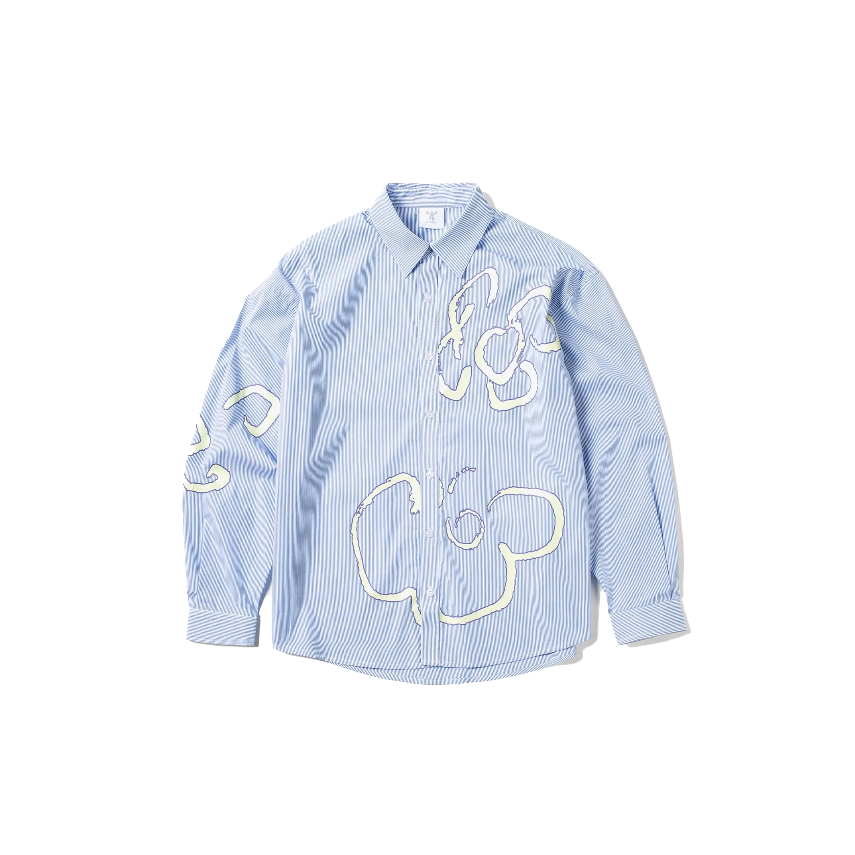Candice Bloom Shirt