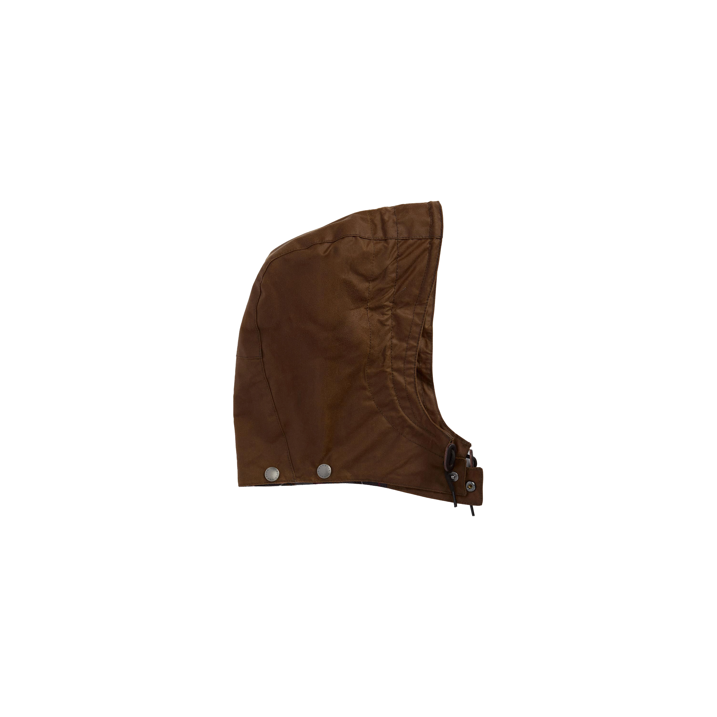 Barbour x Paul Smith Wax Hood