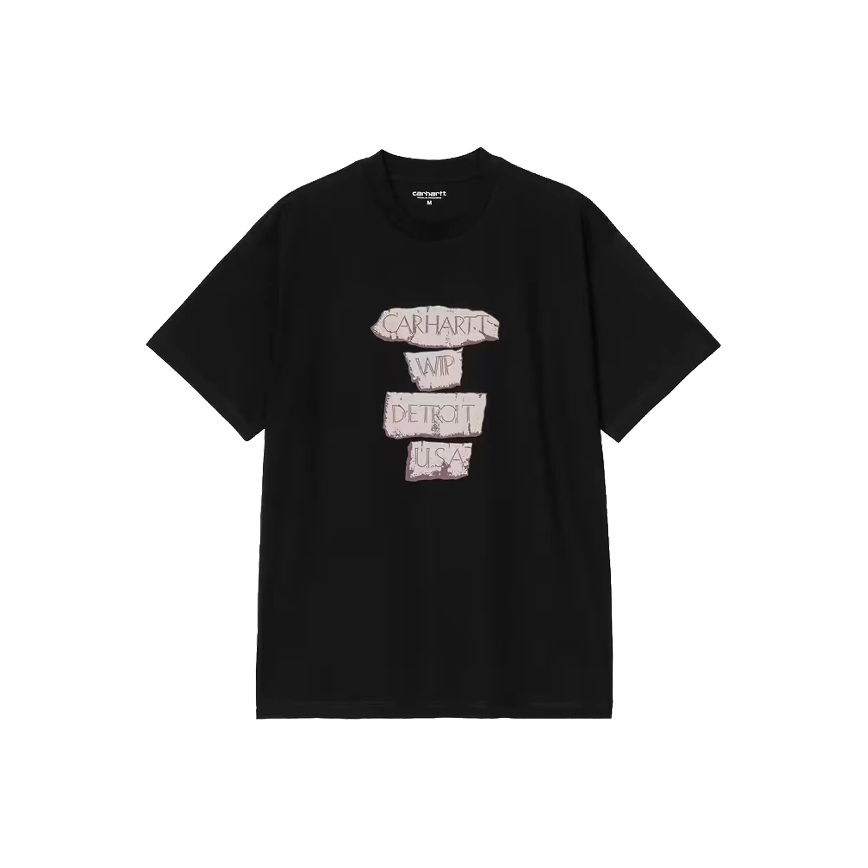 Carhartt WIP S/S Masterpiece T-Shirt