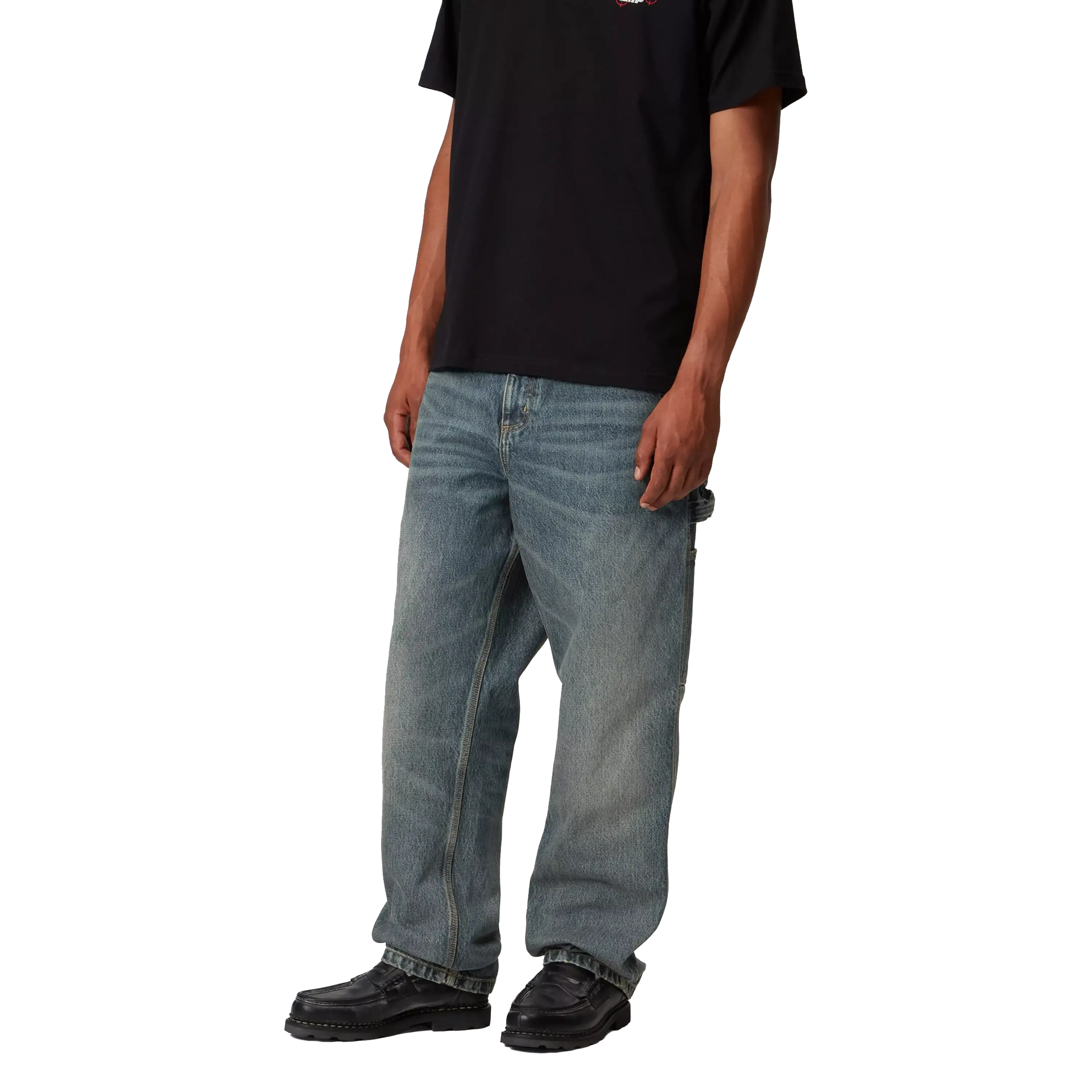 Carhartt WIP Single Knee