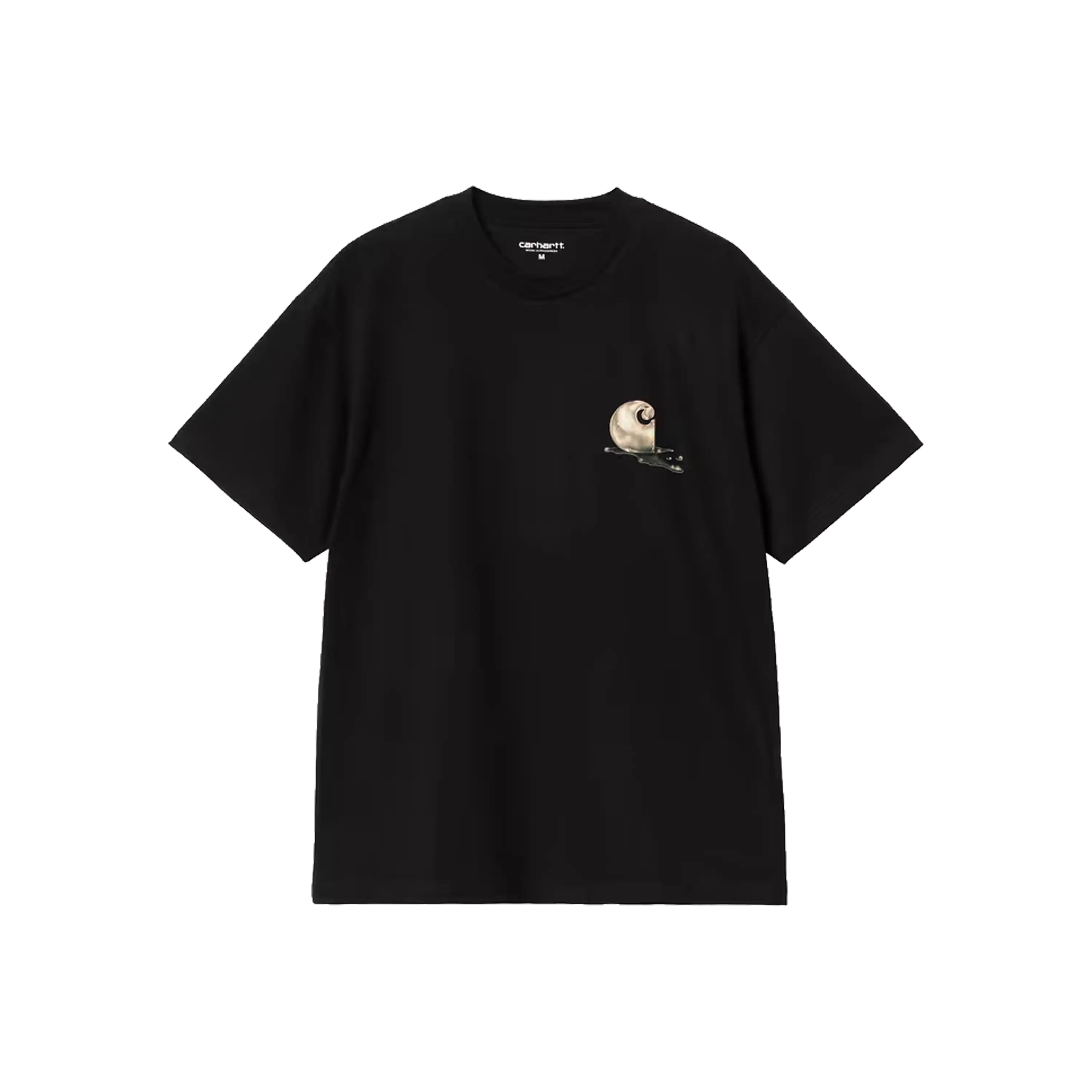 Carhartt WIP S/S Jake Garcia T-Shirt