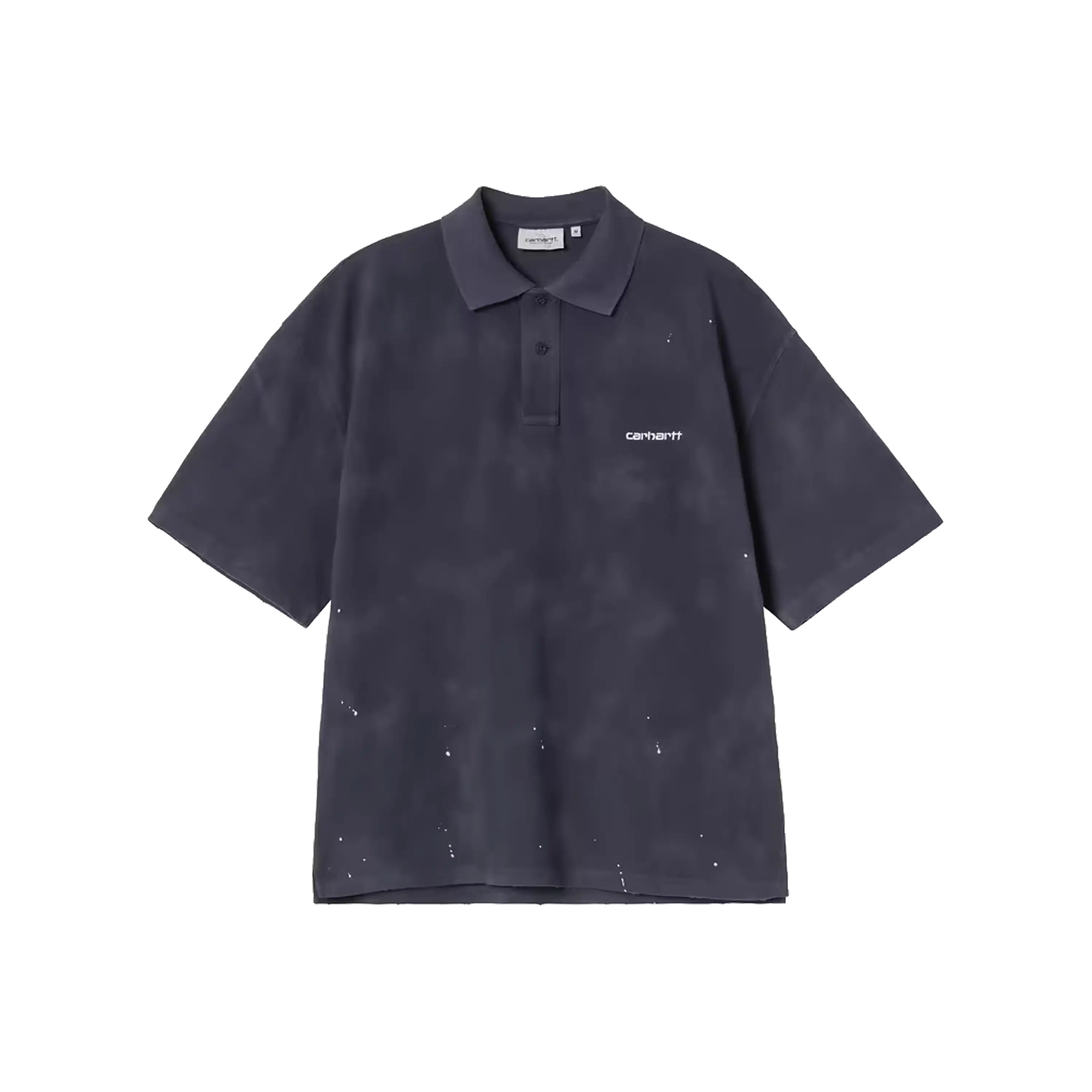 Carhartt WIP S/S Painter Polo Dark Navy
