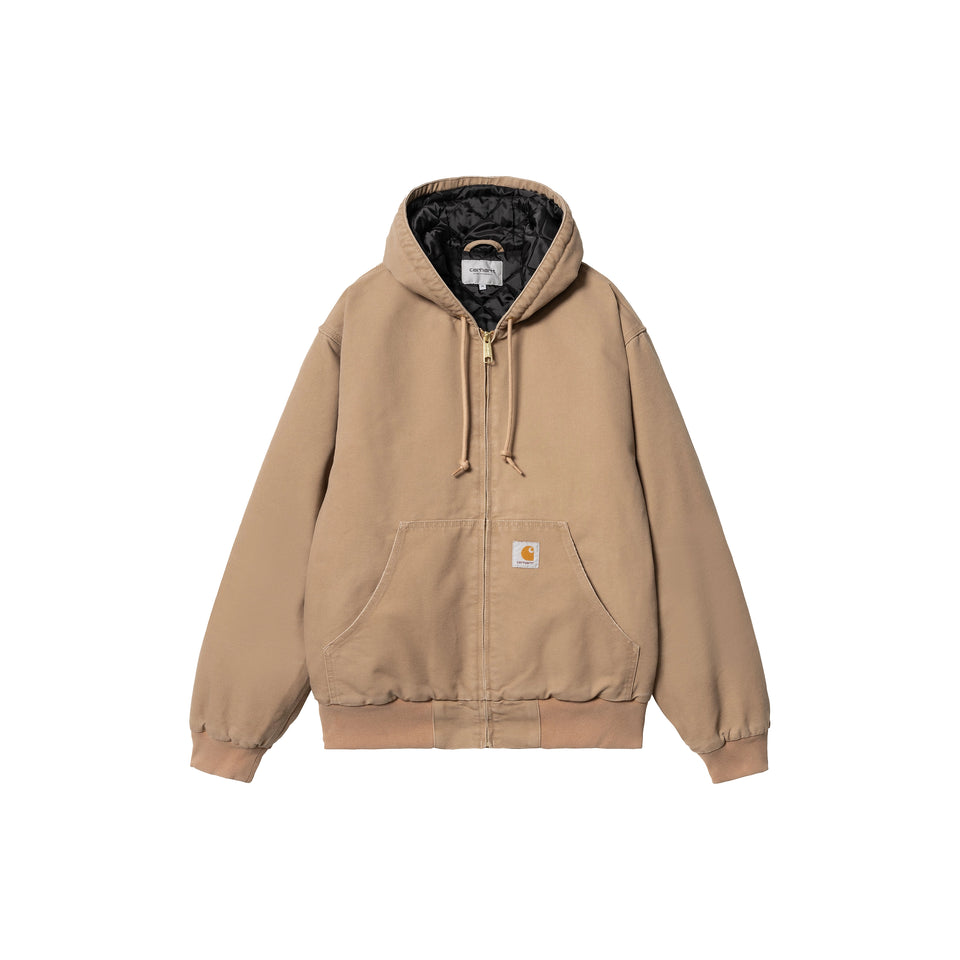 Carhartt WIP OG Active Giacca