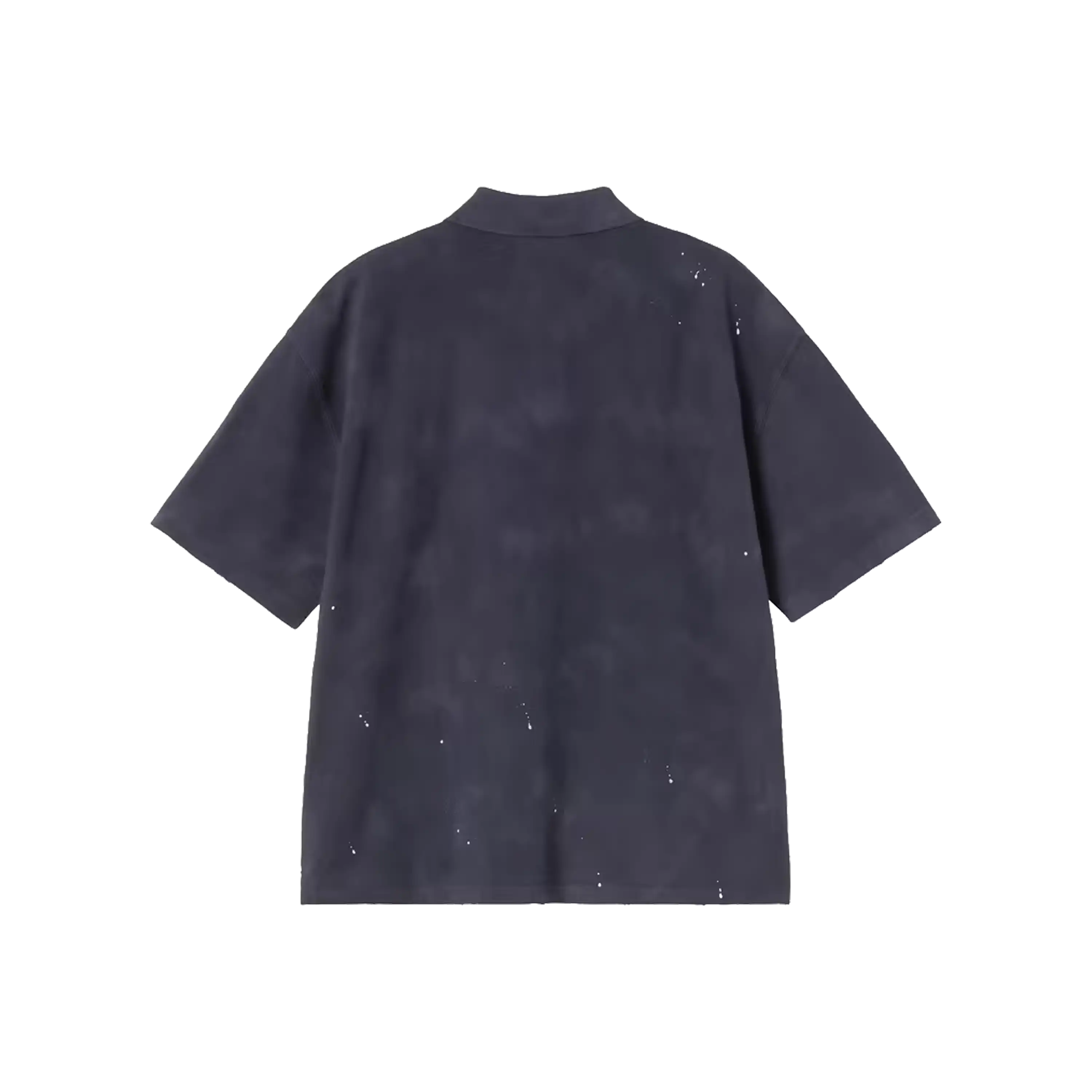Carhartt WIP S/S Painter Polo Dark Navy