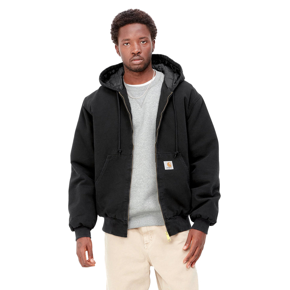 Carhartt WIP OG Active Giacca