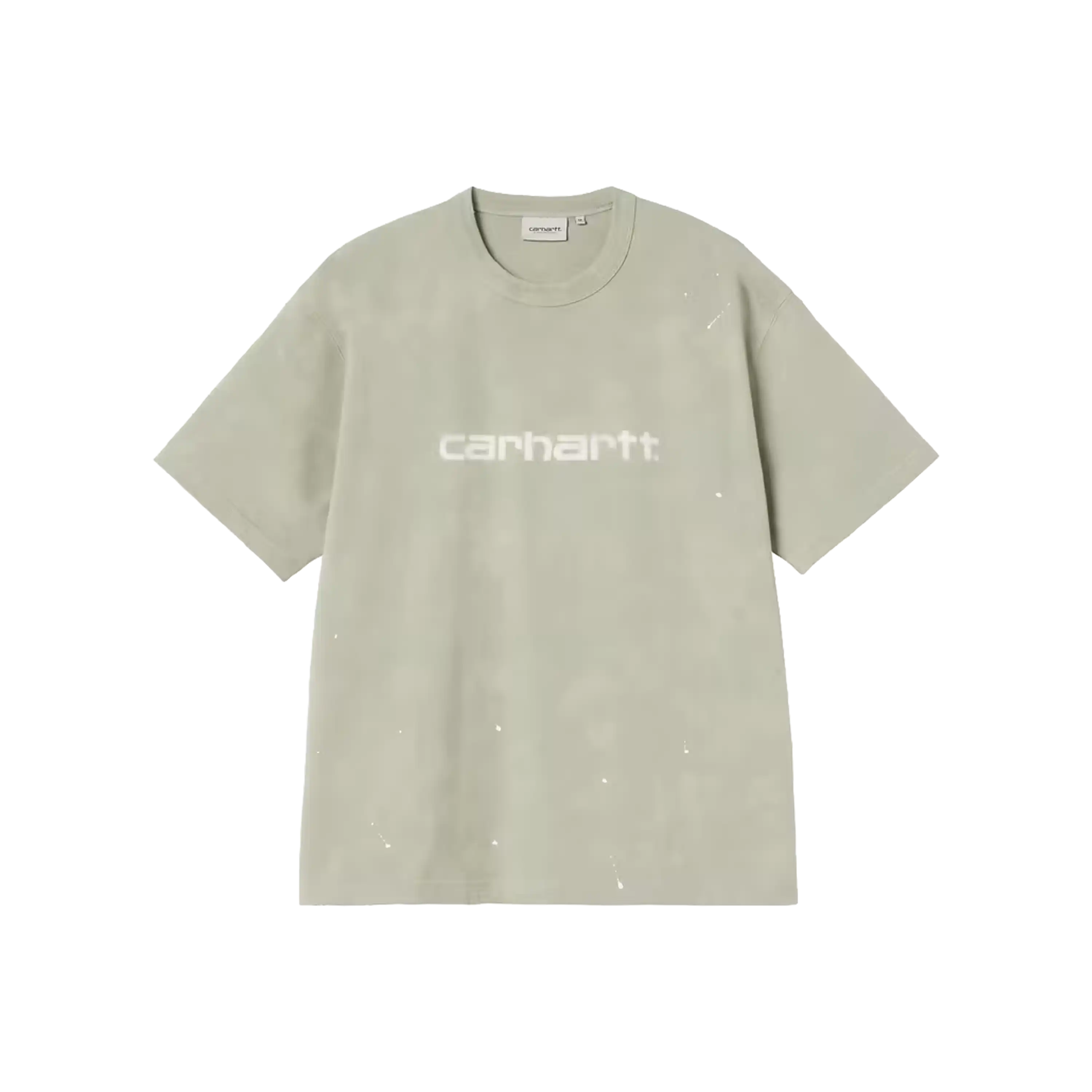 Carhartt WIP S/S Painter T-Shirt Green