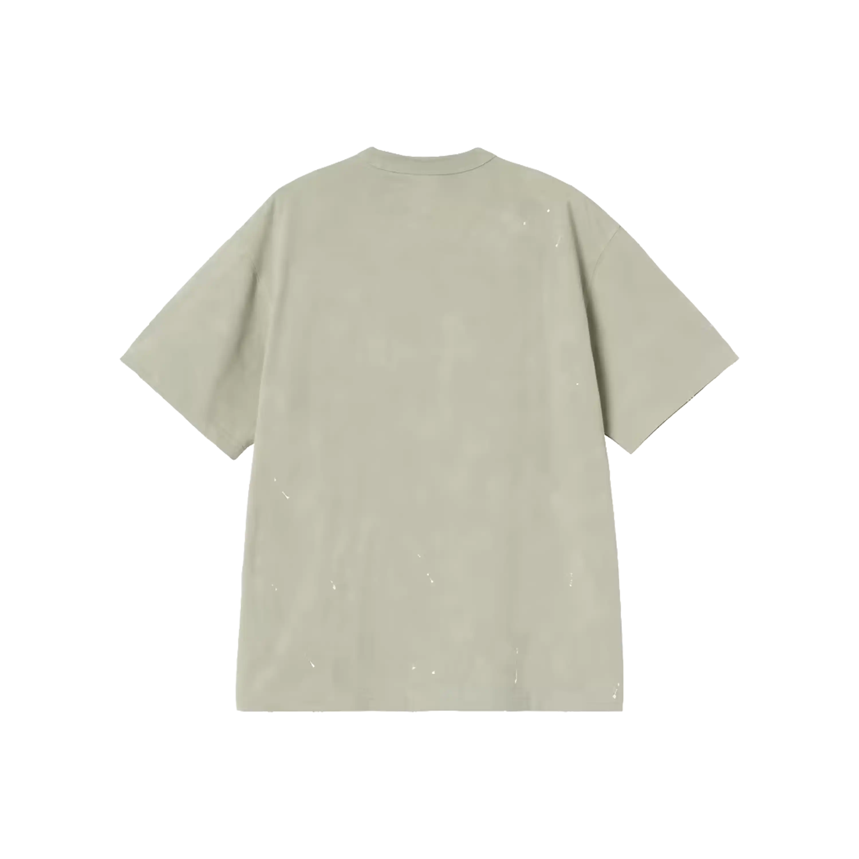 Carhartt WIP S/S Painter T-Shirt Green