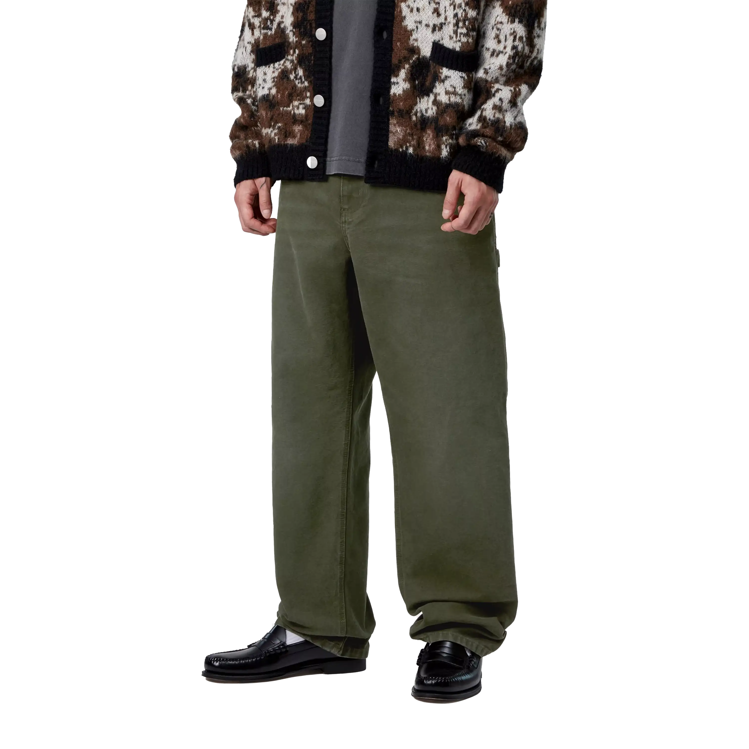 Carhartt WIP Single Knee