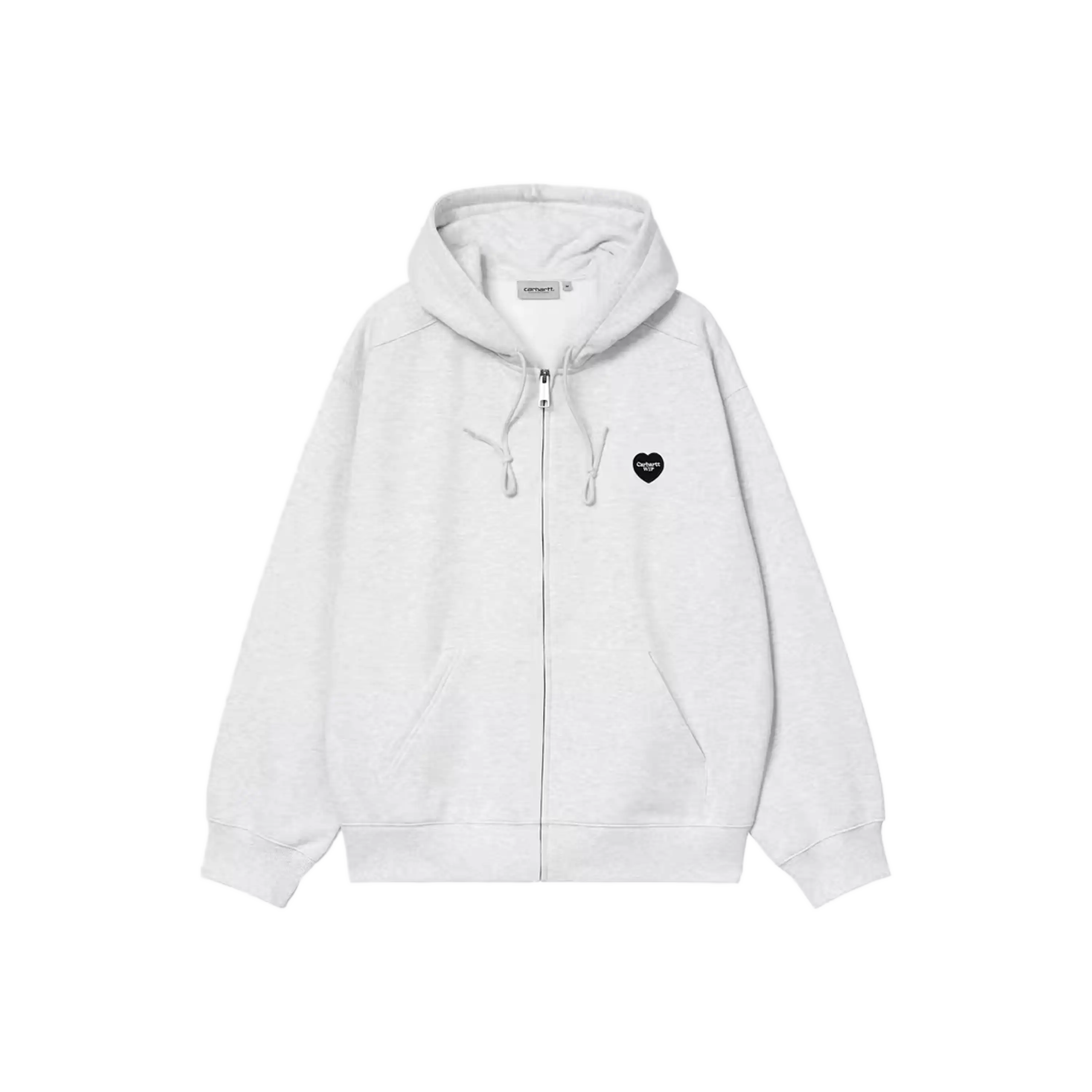 Carhartt WIP Heart II Heart Sweat Jacket