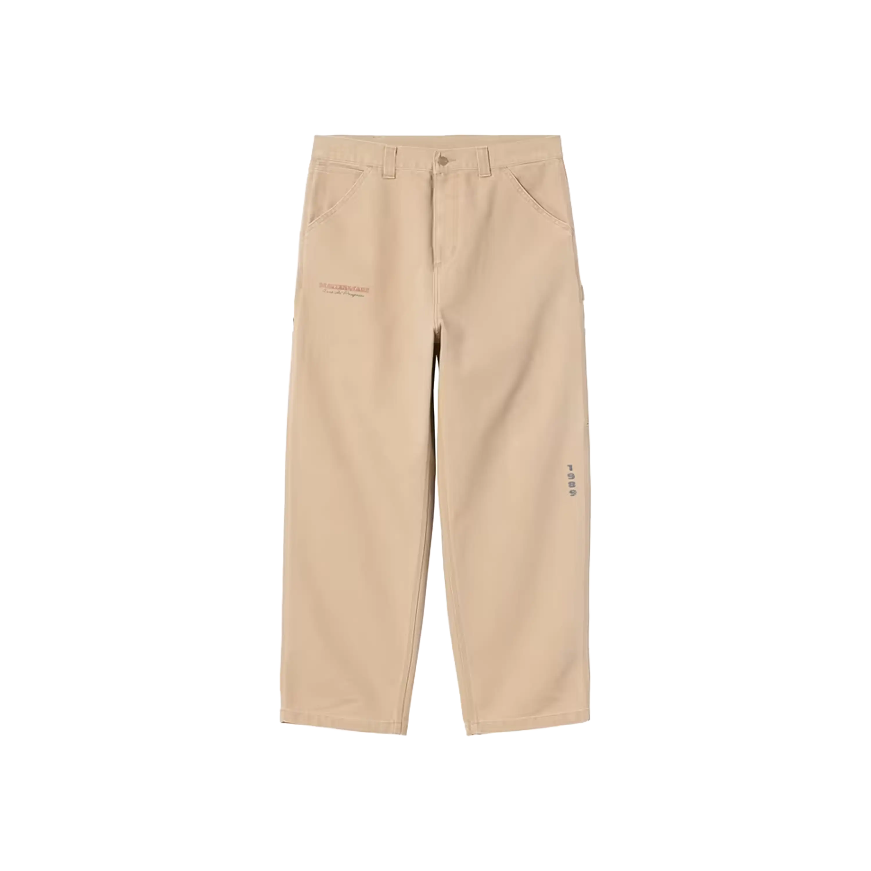 Carhartt WIP OG Single Knee Graphic Pant