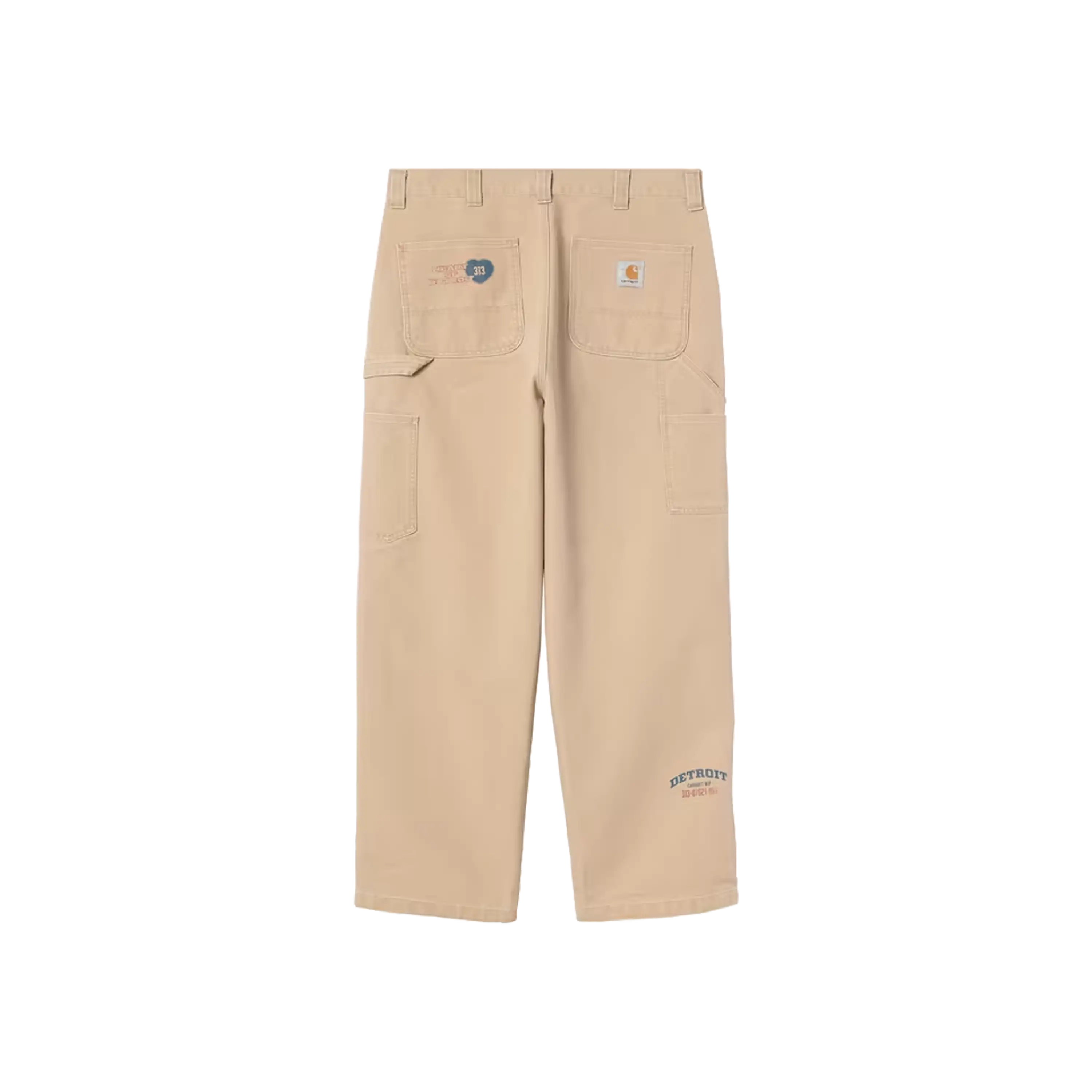 Carhartt WIP OG Single Knee Graphic Pant