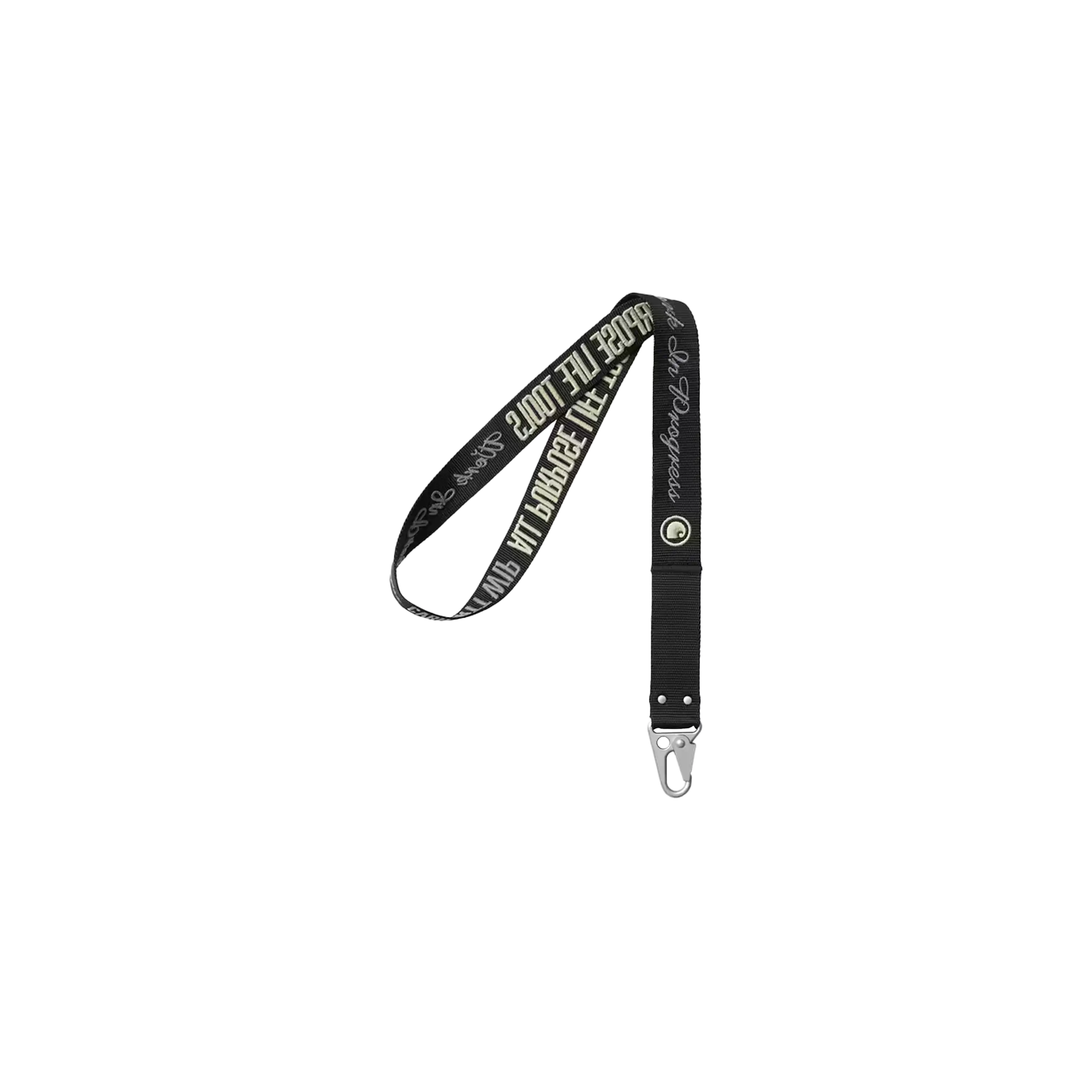 Carhartt Arcan Keychain