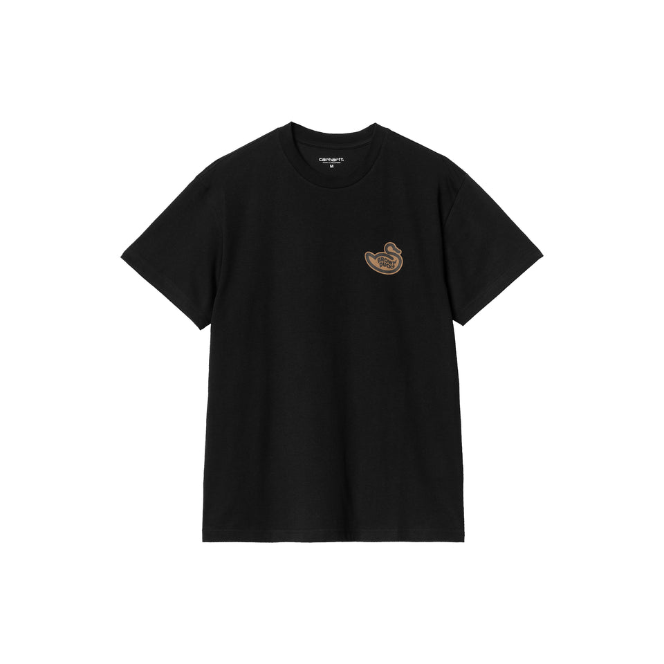 Carhartt WIP Brown Ducks T-Shirt