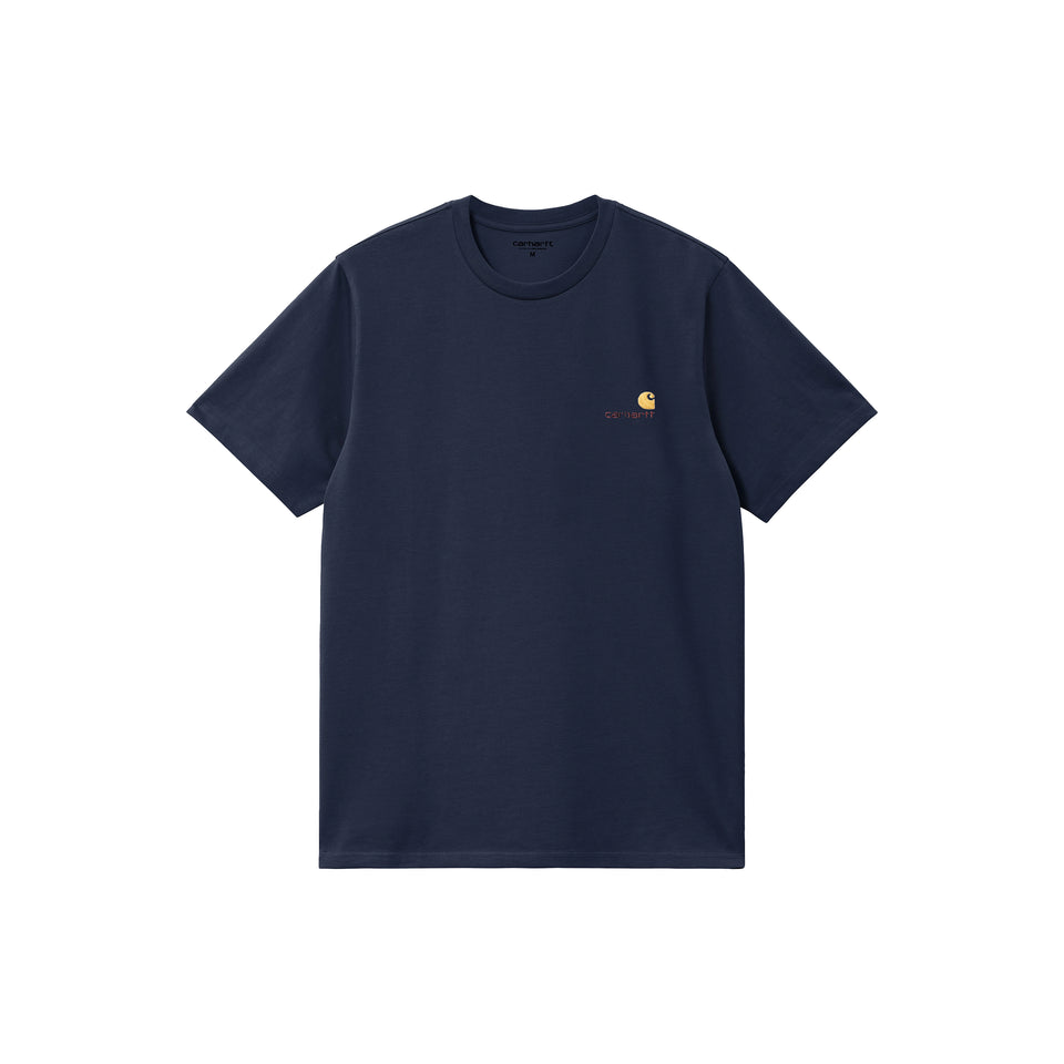 Carhartt WIP American Script T-Shirt