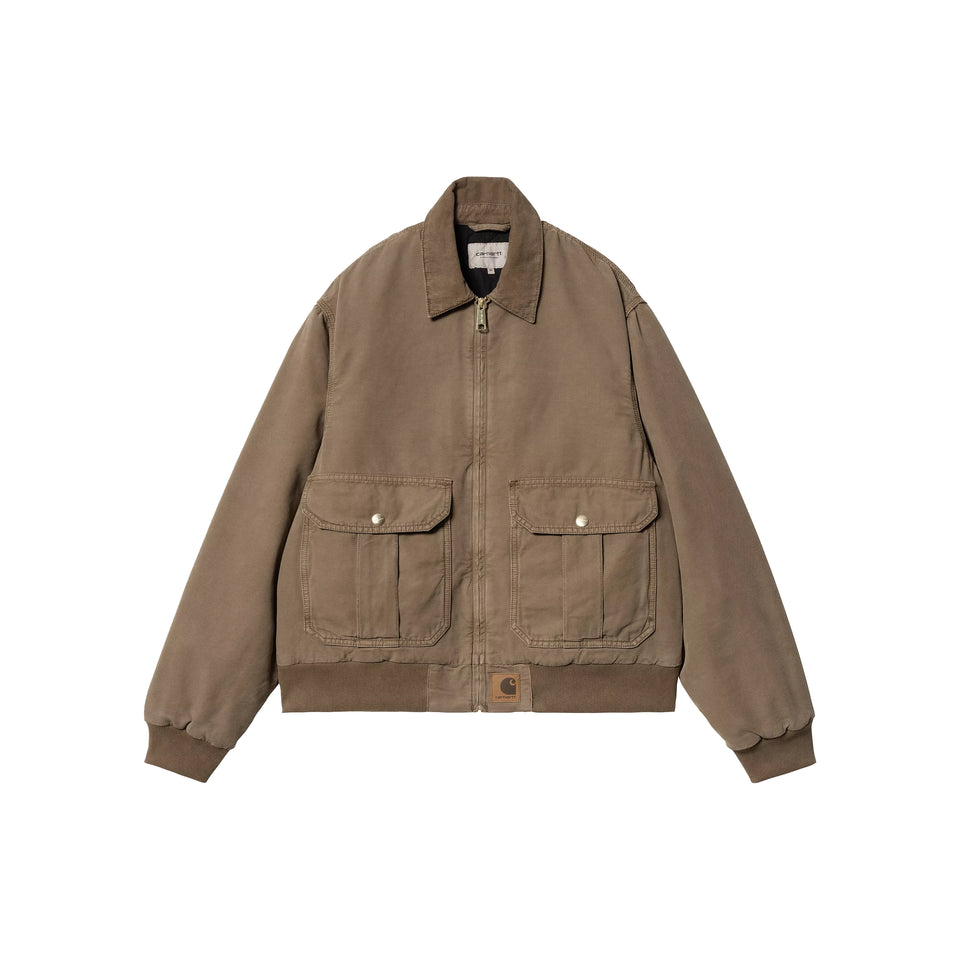 Carhartt WIP Stanton Jacket