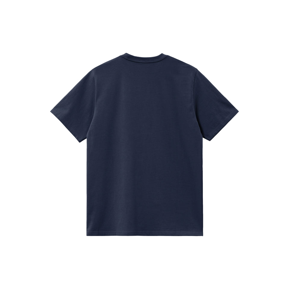 Carhartt WIP American Script T-Shirt