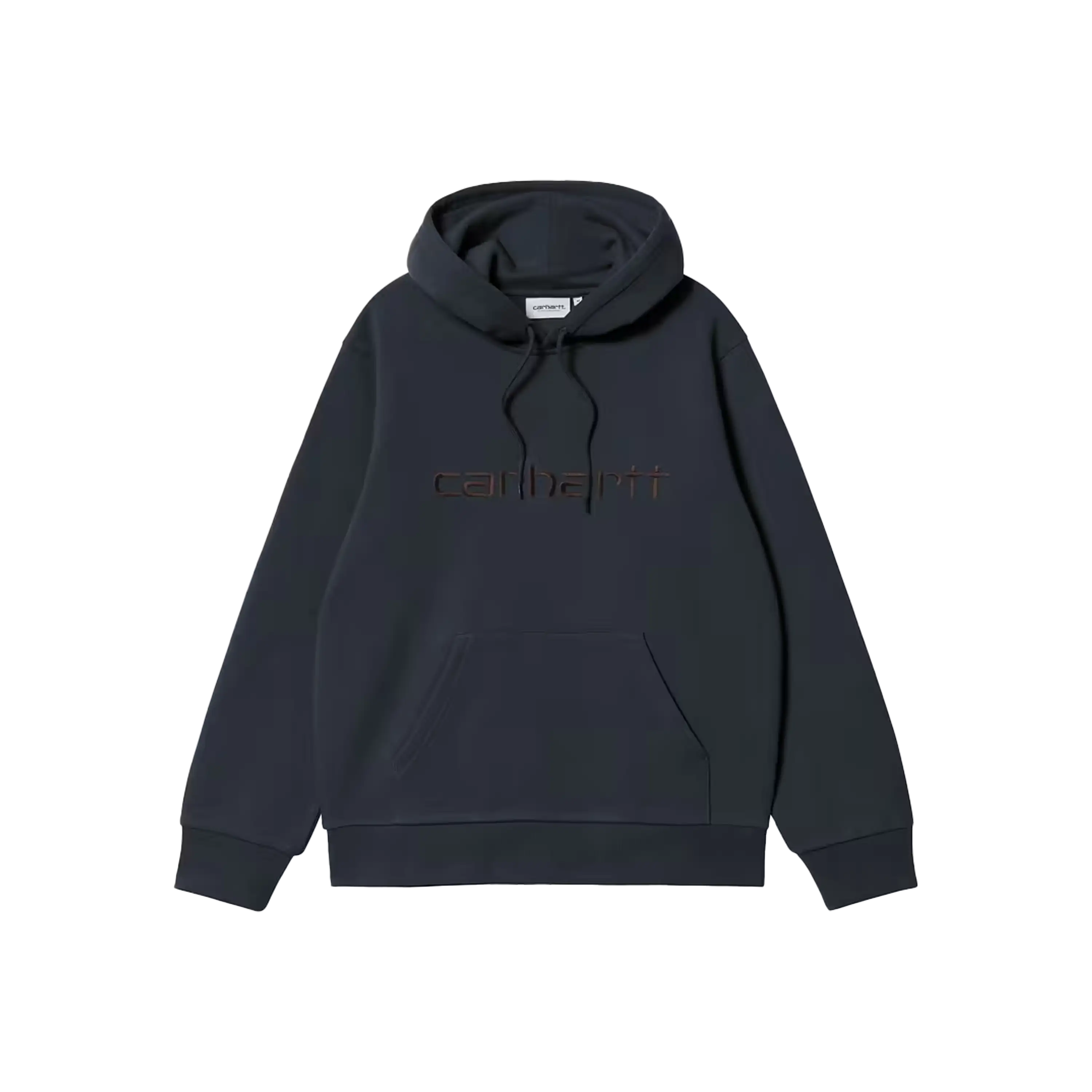 Carhartt WIP Hooded Carhartt Sweatshirt