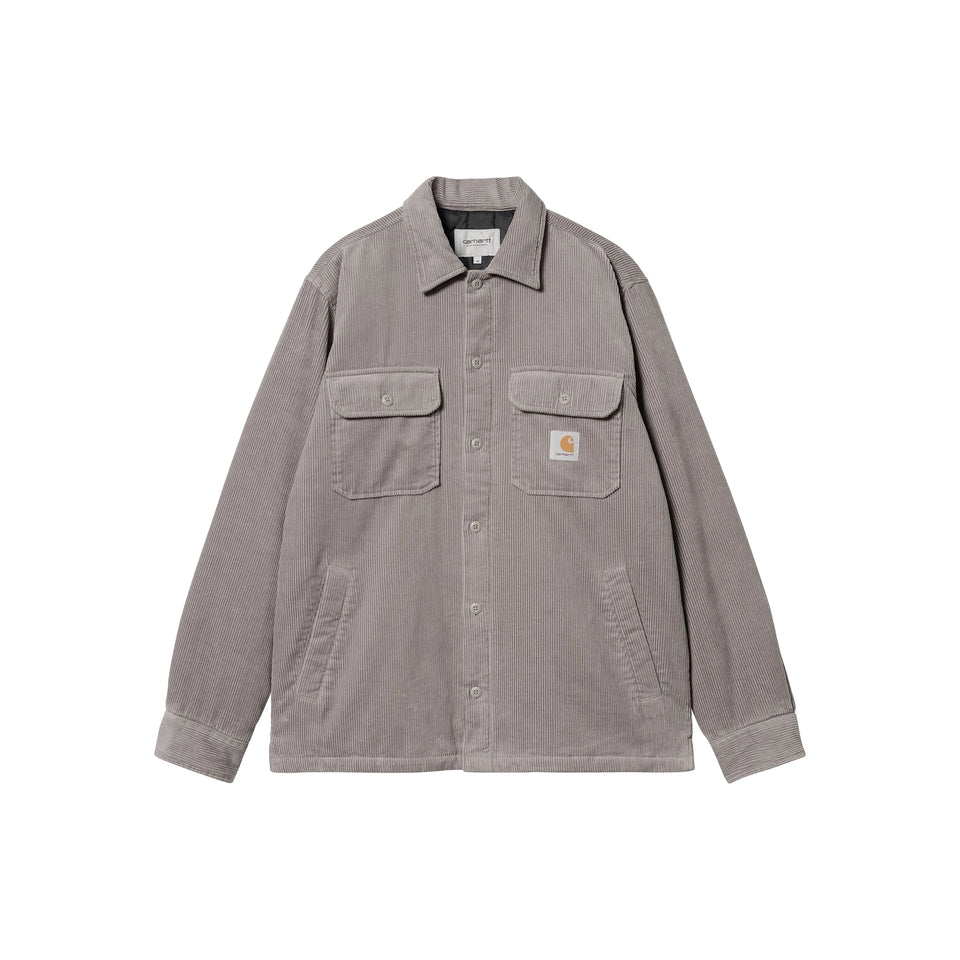 Carhartt WIP Whitsome Shirt Giacca