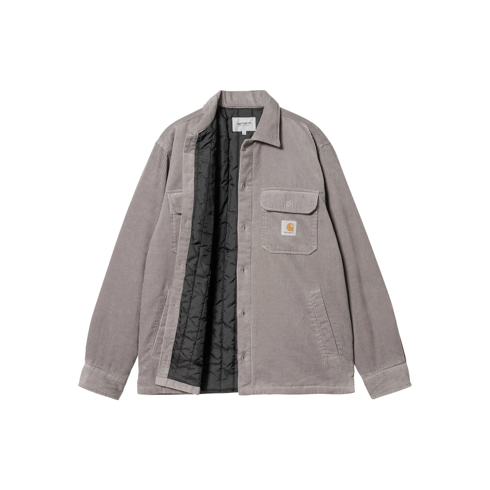 Carhartt WIP Whitsome Shirt Giacca