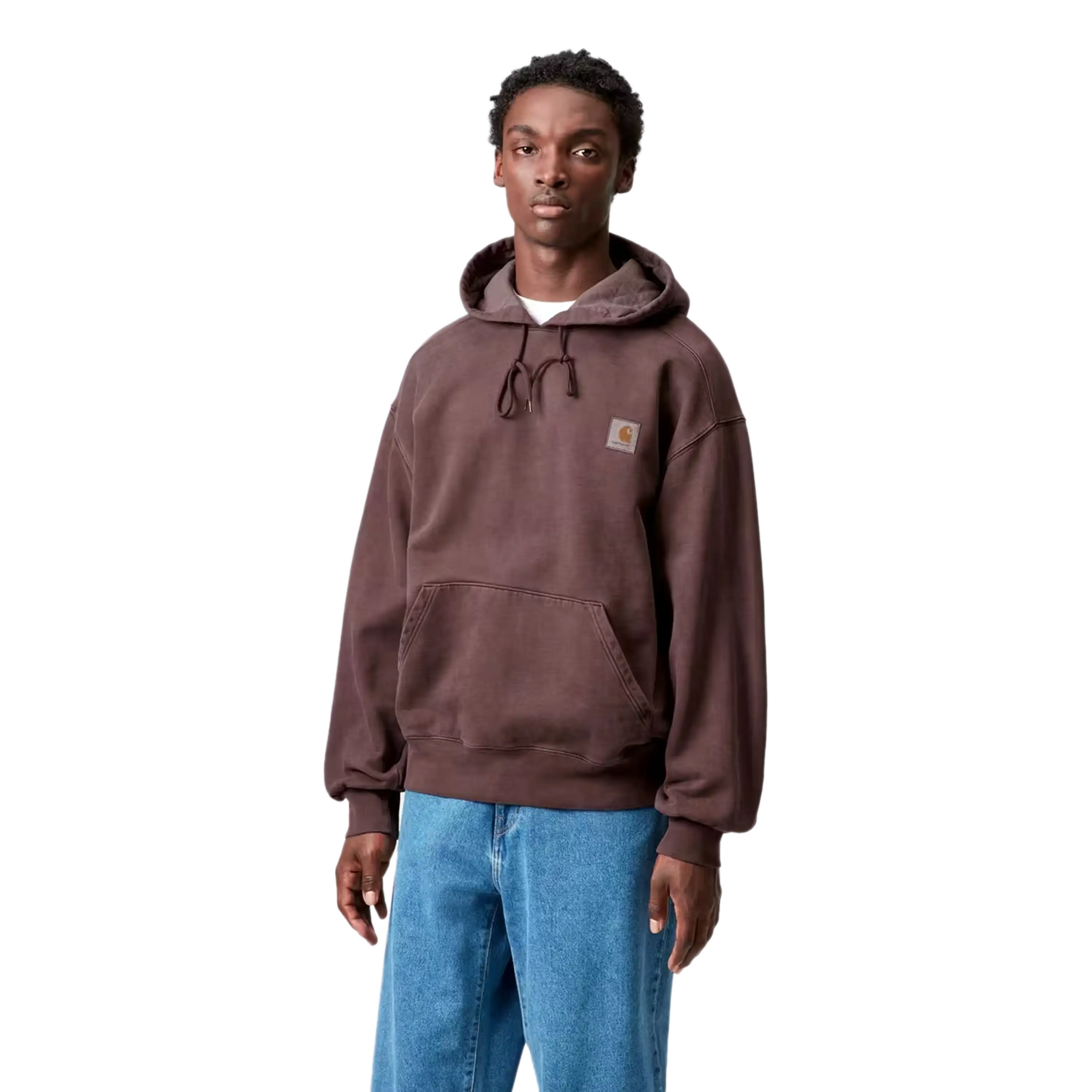 Carhartt WIP Hooded Vista Sweatshirt