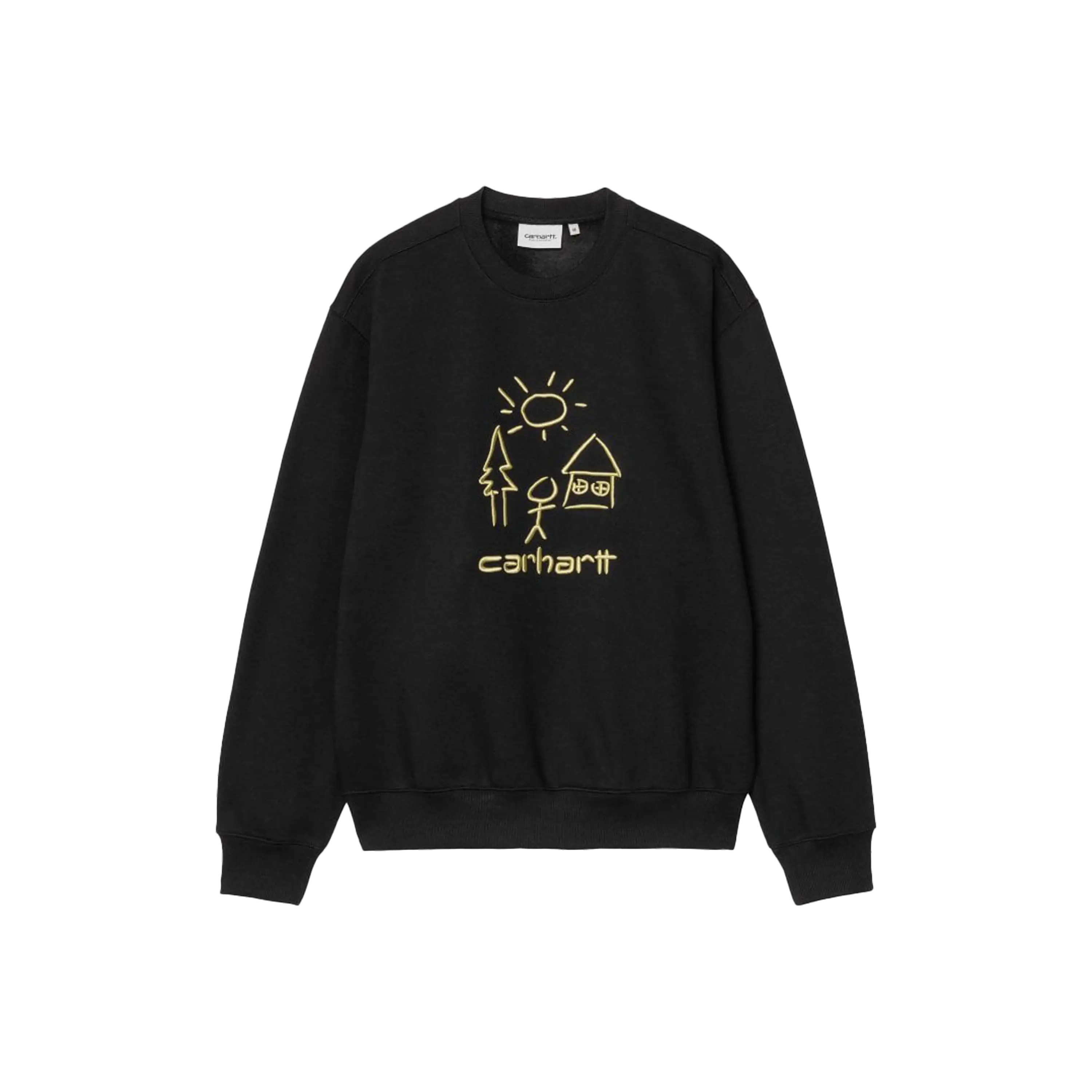 Carhartt WIP Masterpiece Sweatshirt