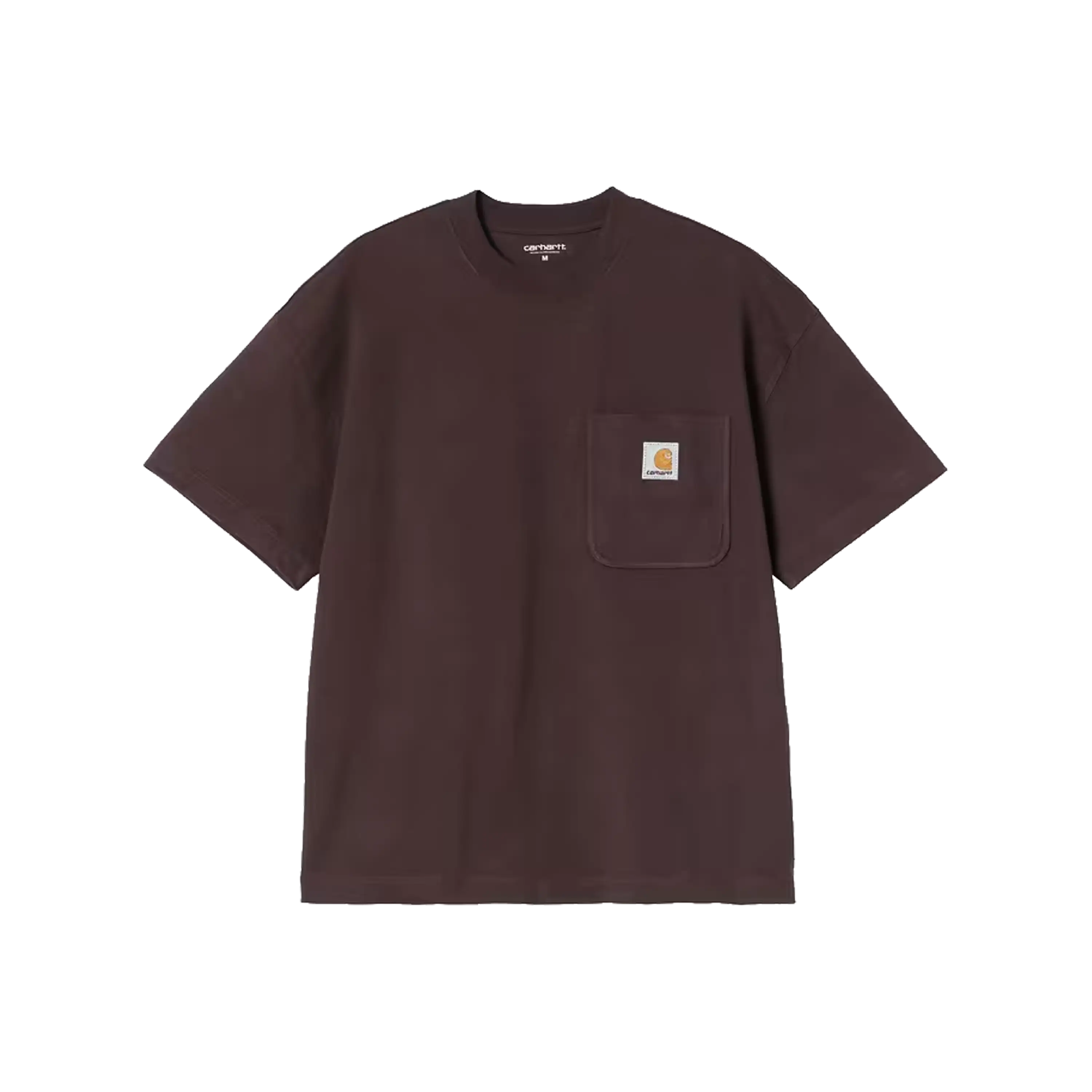 Carhartt WIP S/S Work Pocket T-Shirt