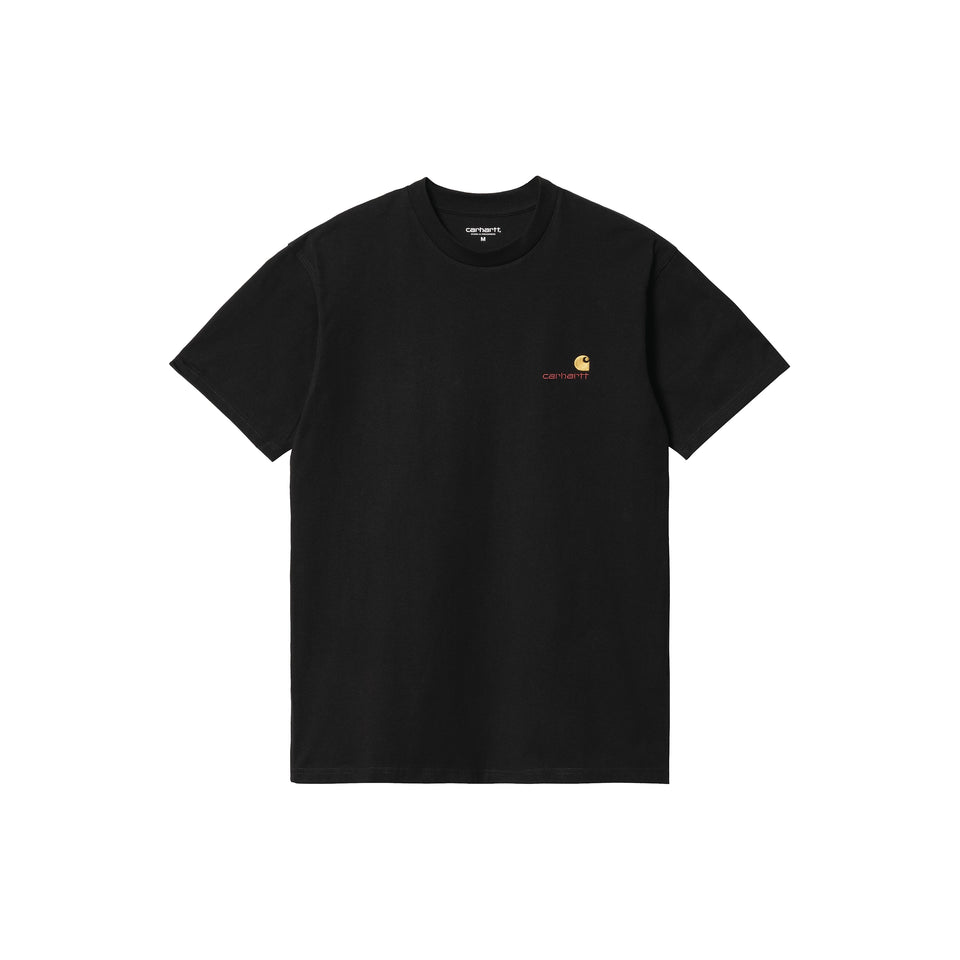 Carhartt WIP American Script T-Shirt