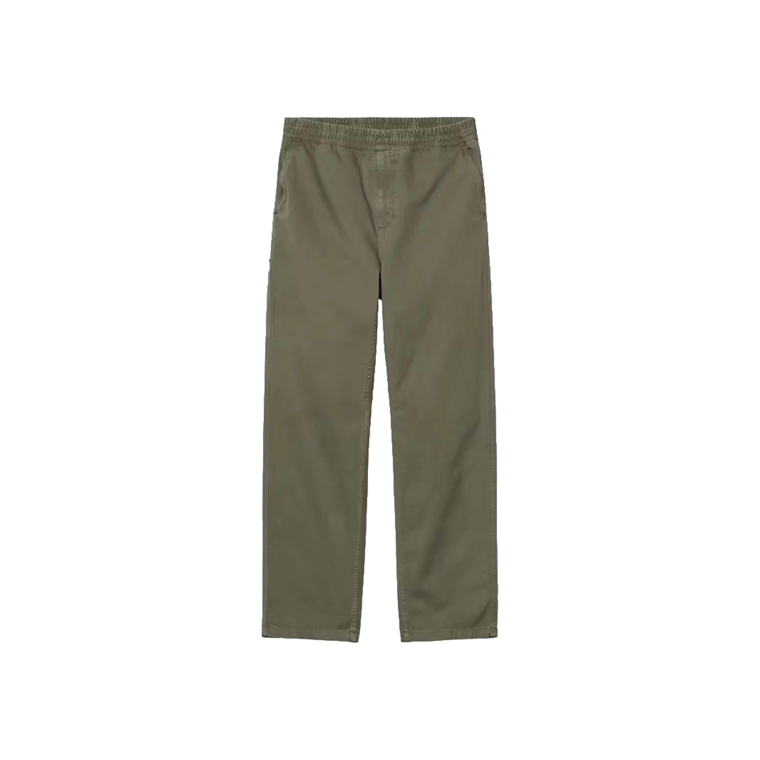 Carhartt WIP Flint Pant Leaf