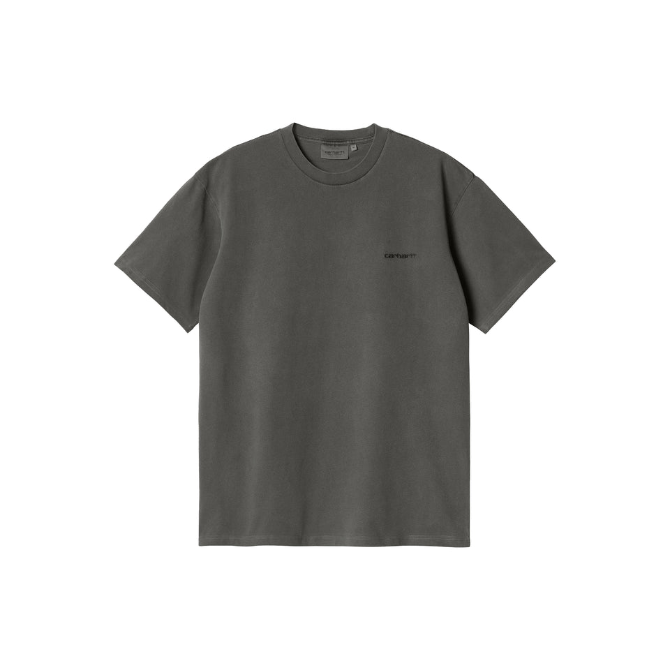 Carhartt WIP Duster Script T-Shirt