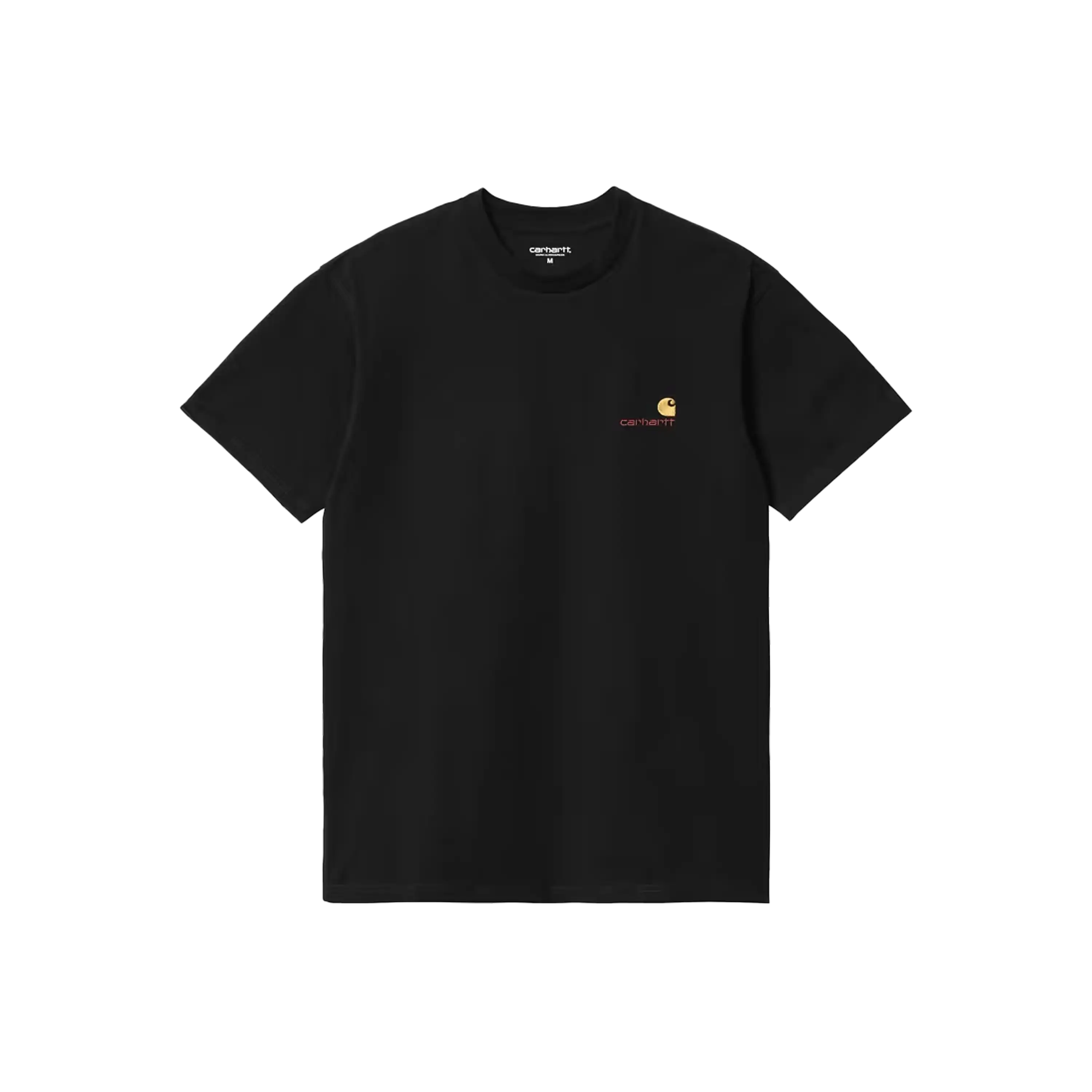 Carhartt WIP S/S American Script T-Shirt