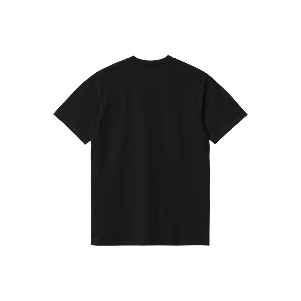 Carhartt WIP American Script T-Shirt