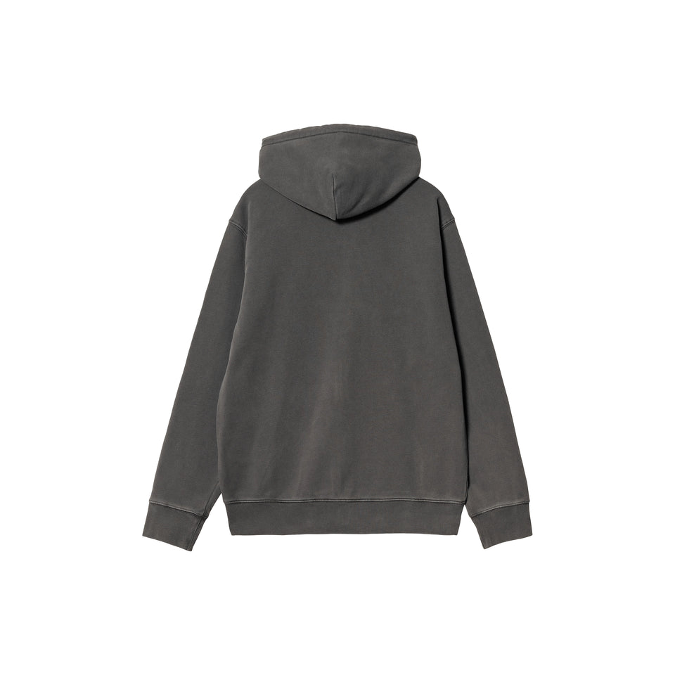 Carhartt WIP Duster Script Felpa Zip