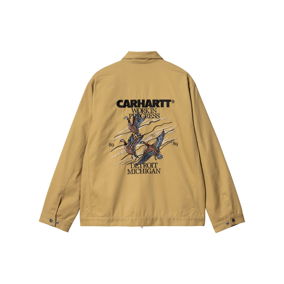 Carhartt WIP Ducks Giacca