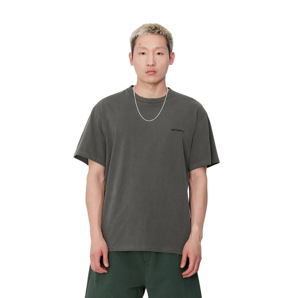 Carhartt WIP Duster Script T-Shirt