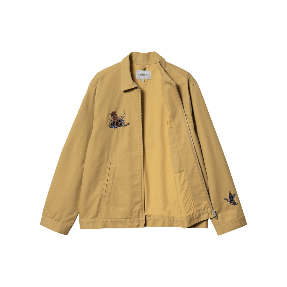 Carhartt WIP Ducks Giacca