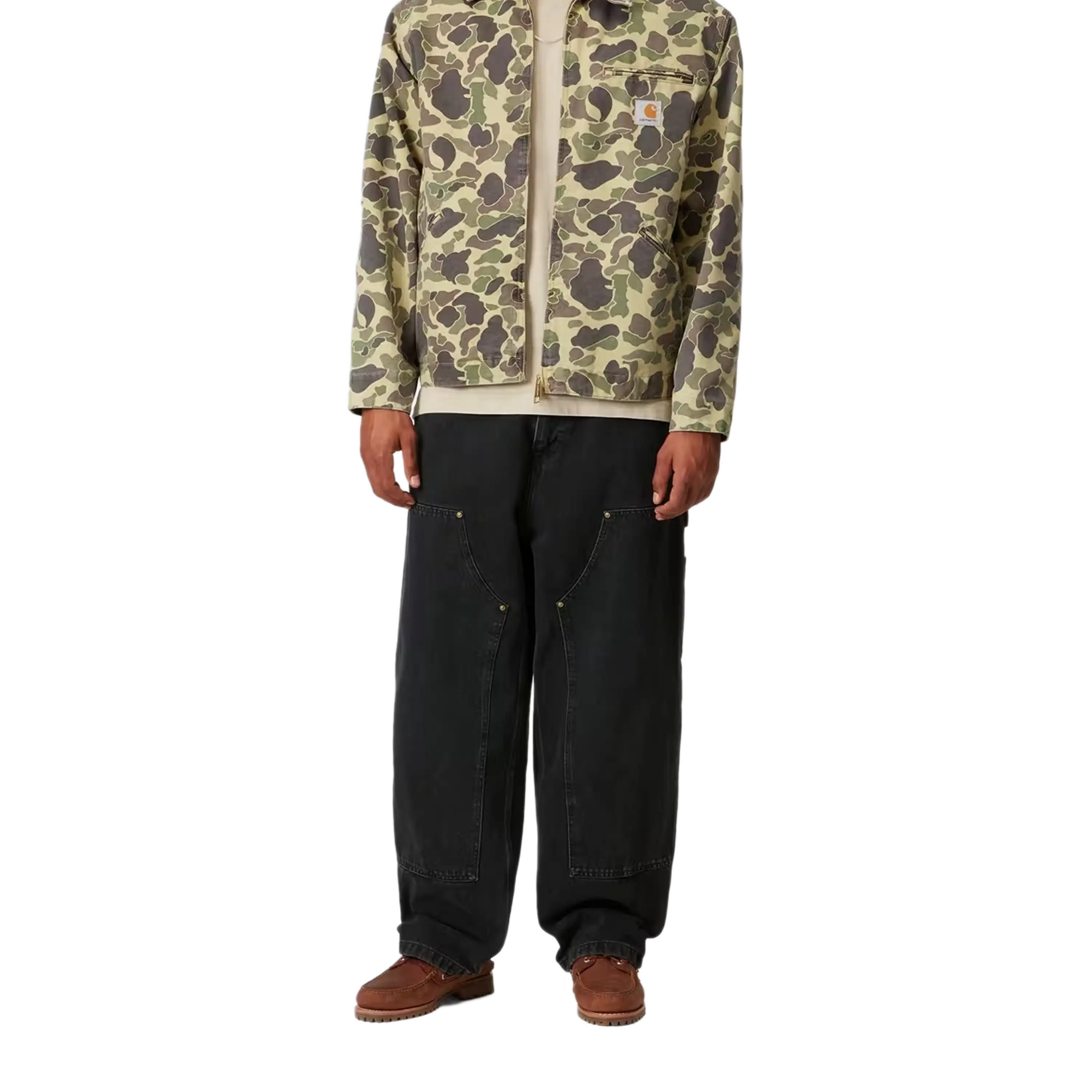 Carhartt WIP Nash Double Knee Pant