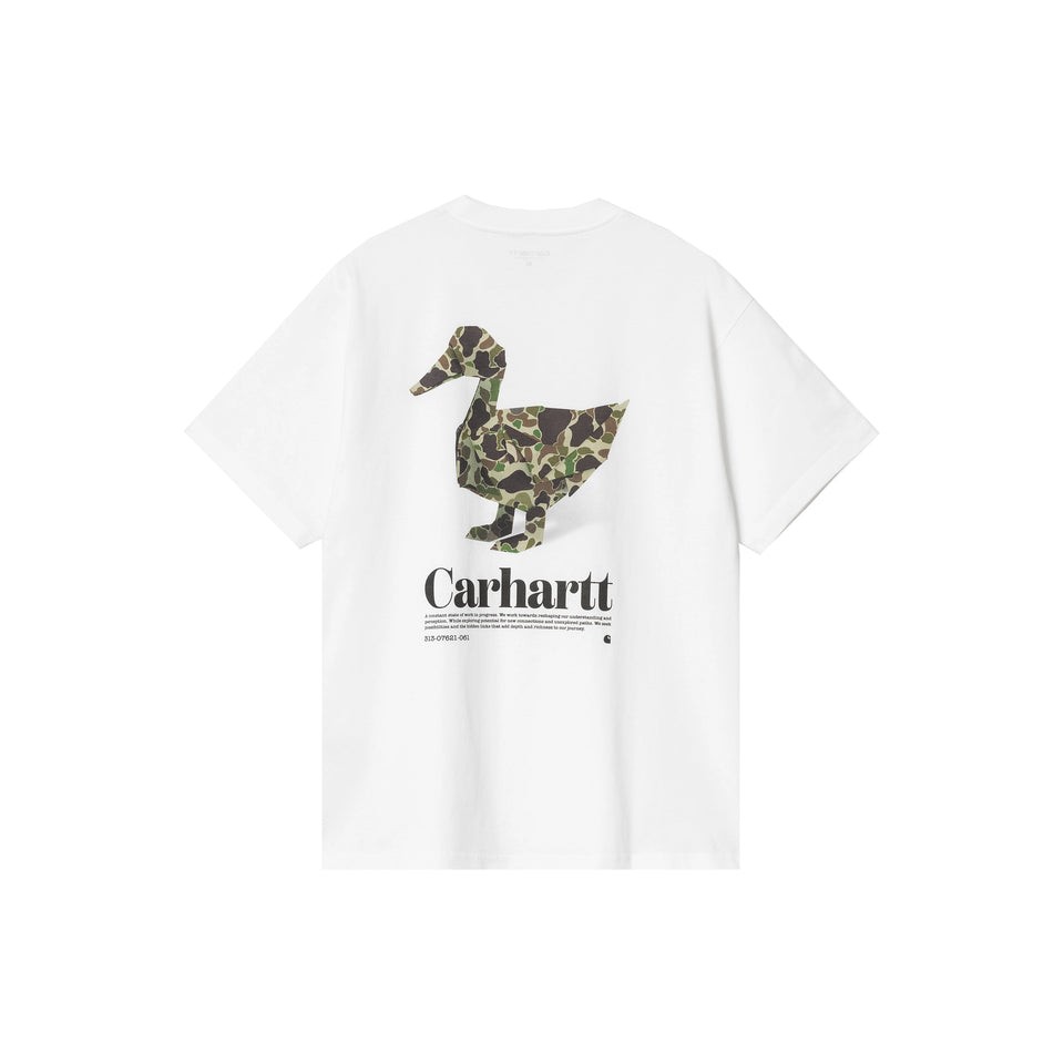 Carhartt WIP Fold Duck T-Shirt