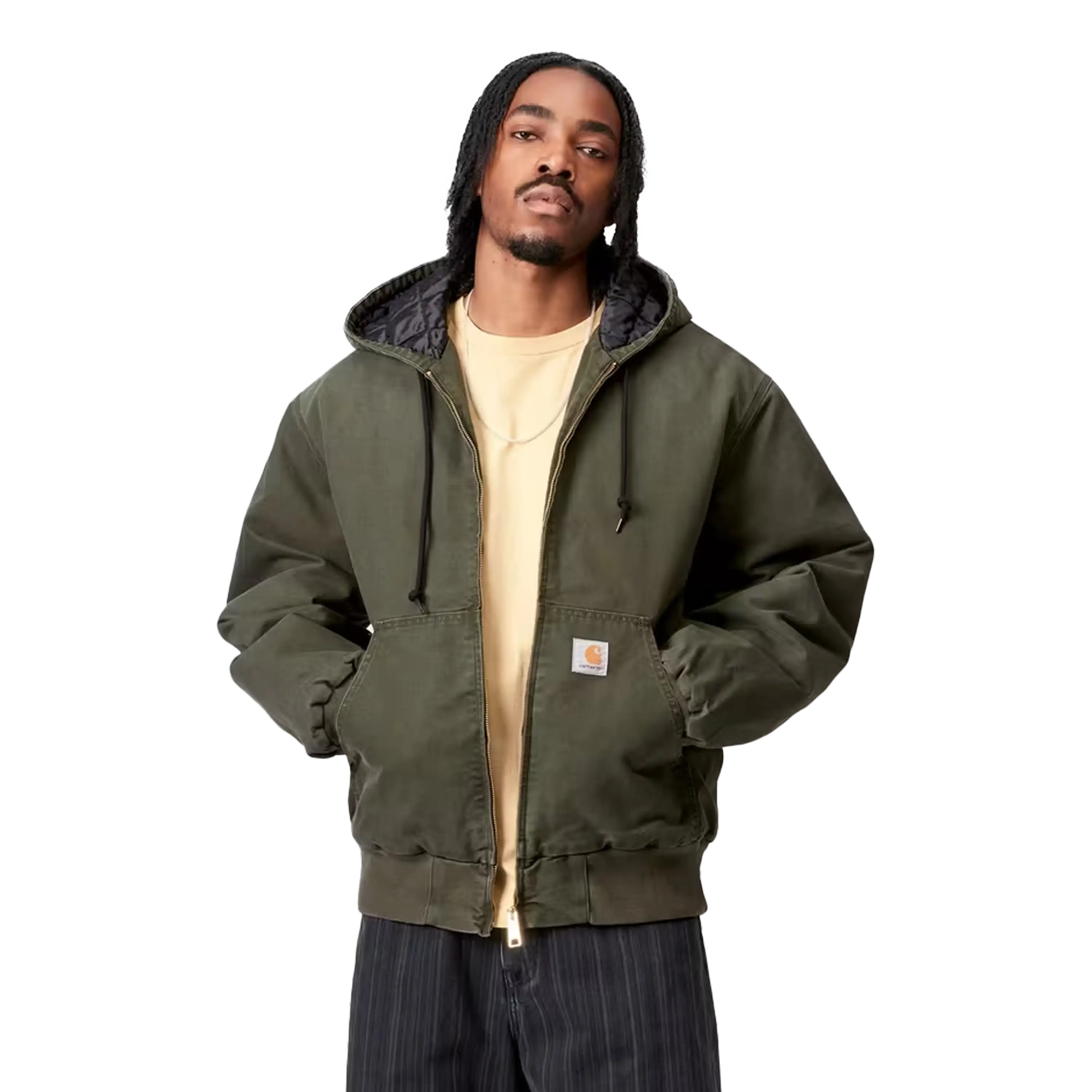 Carhartt WIP OG Active Jacket