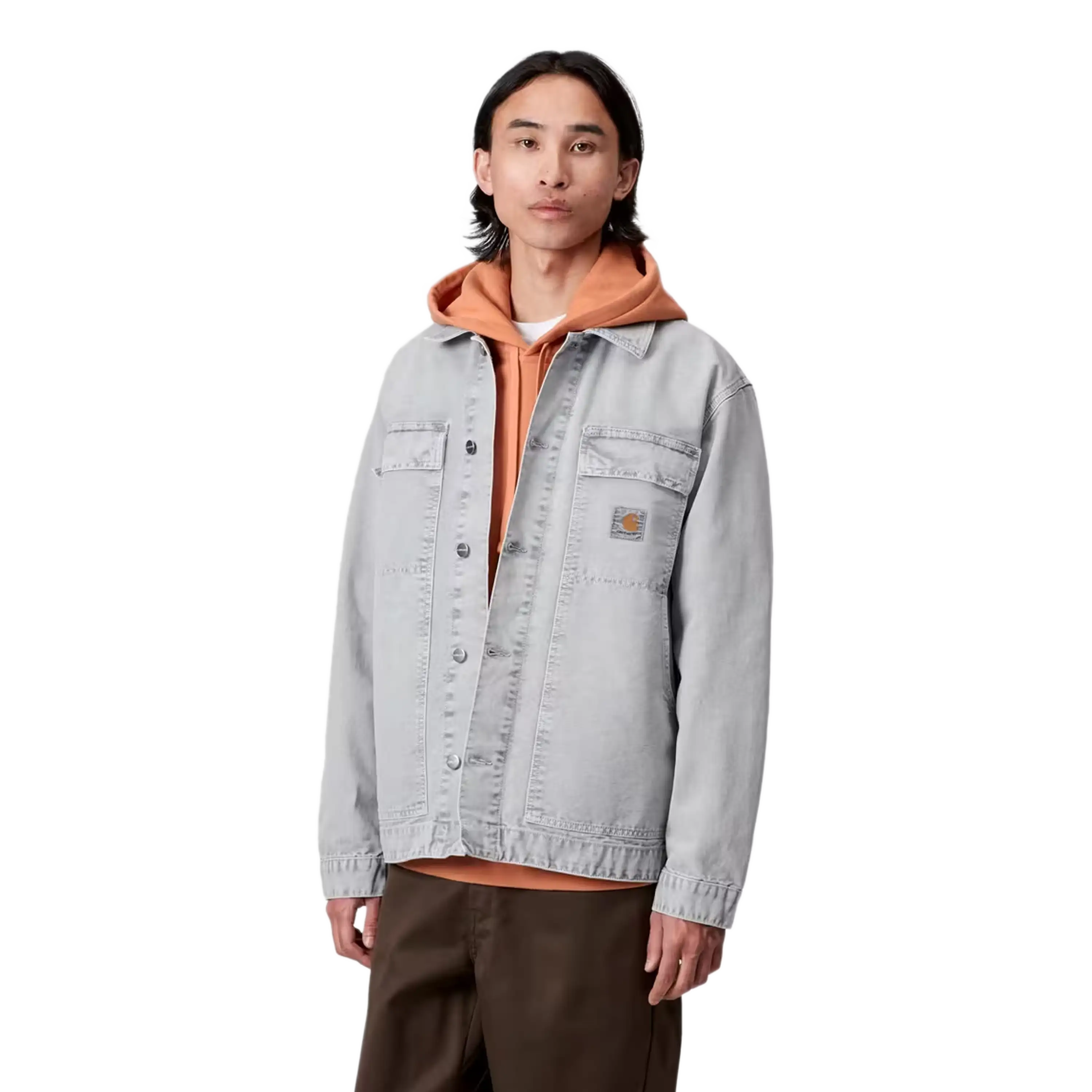 Carhartt WIP OG Arctic Jacket
