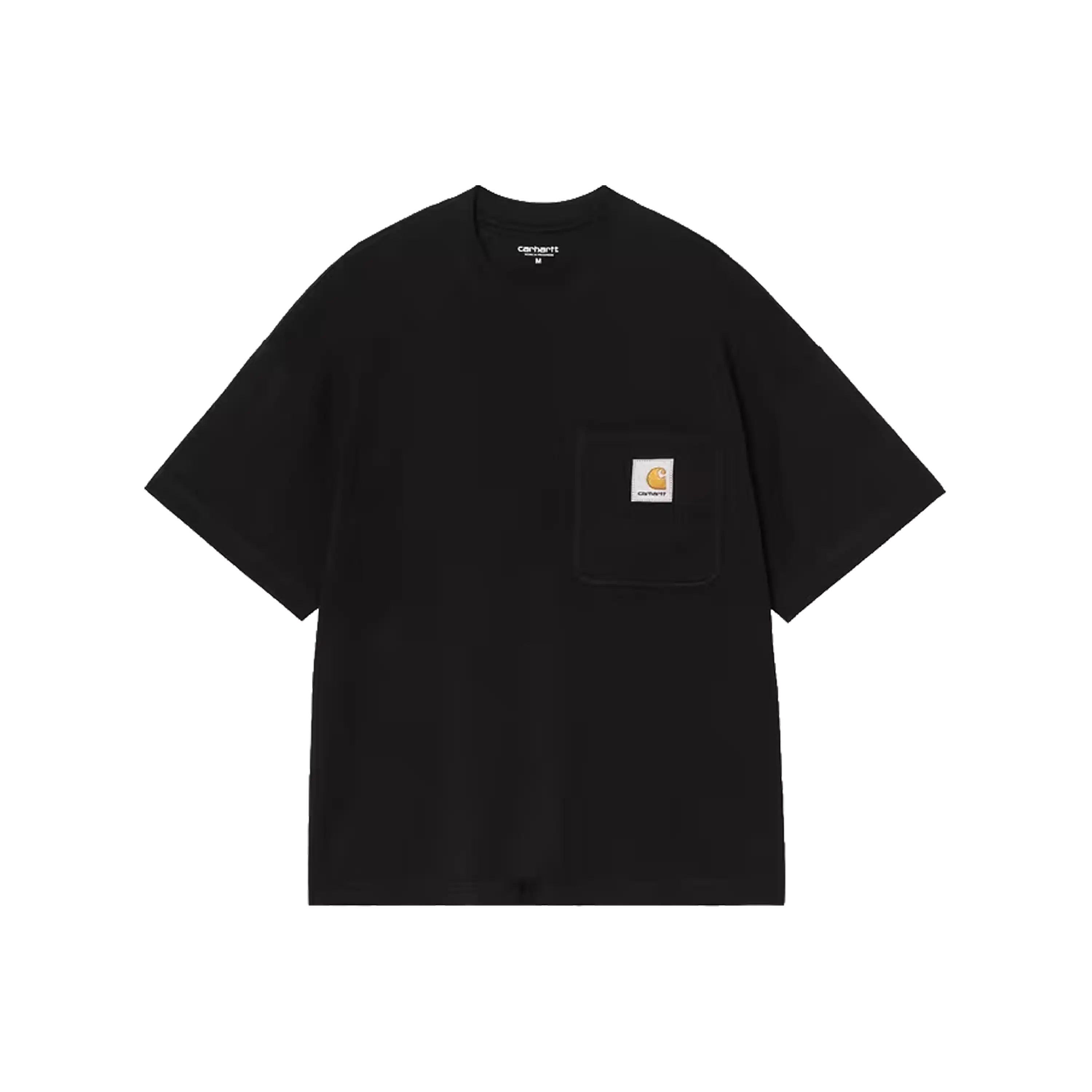 Carhartt WIP S/S Work Pocket T-Shirt