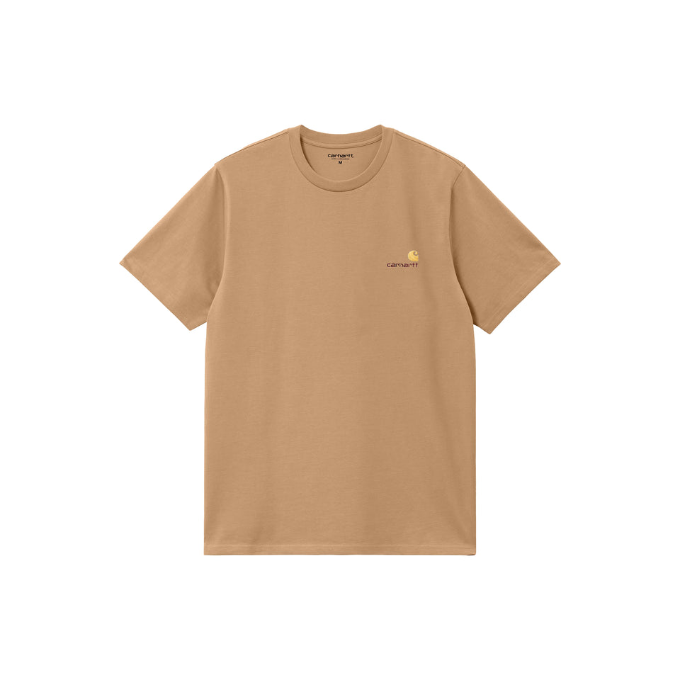 Carhartt WIP American Script T-Shirt