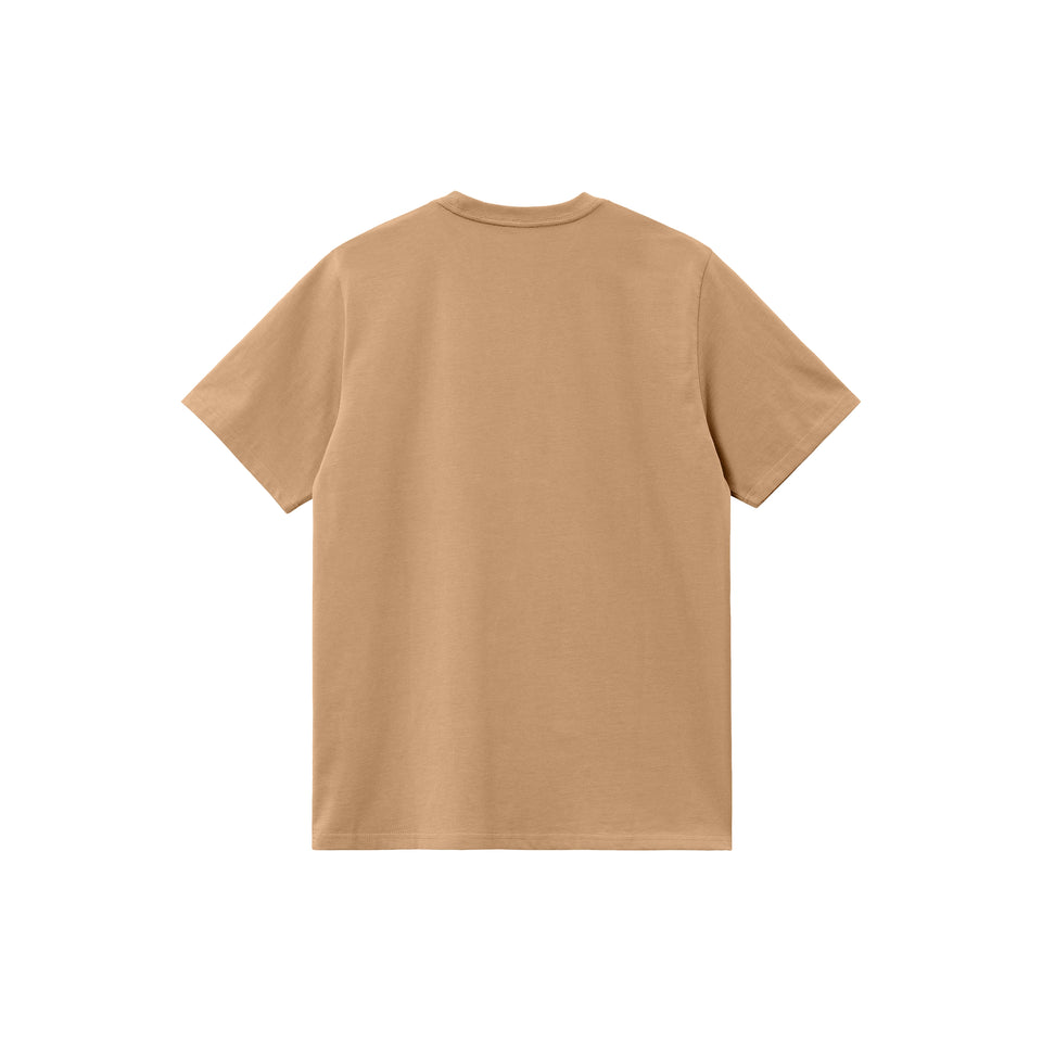 Carhartt WIP American Script T-Shirt