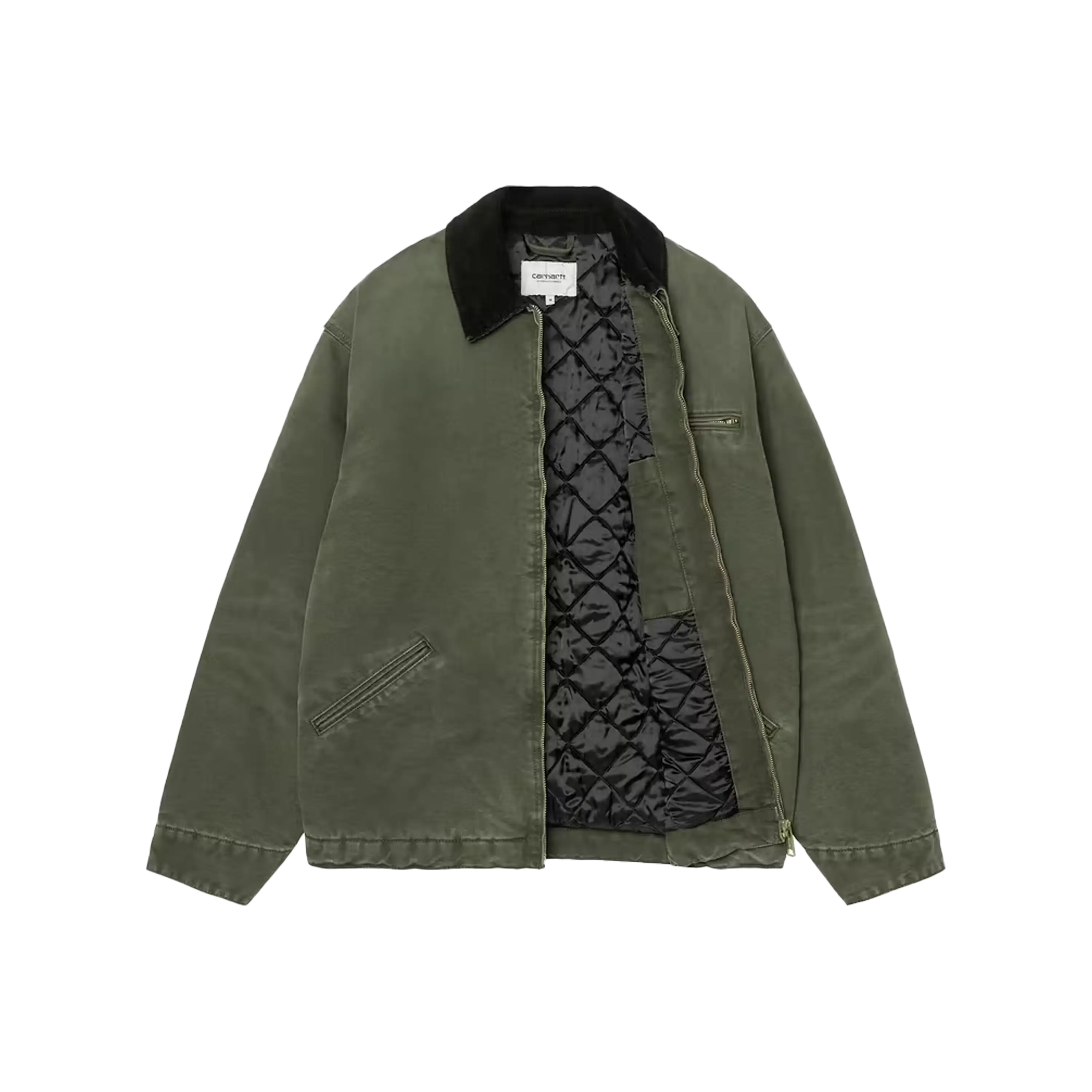 Carhartt WIP OG Detroit Jacket