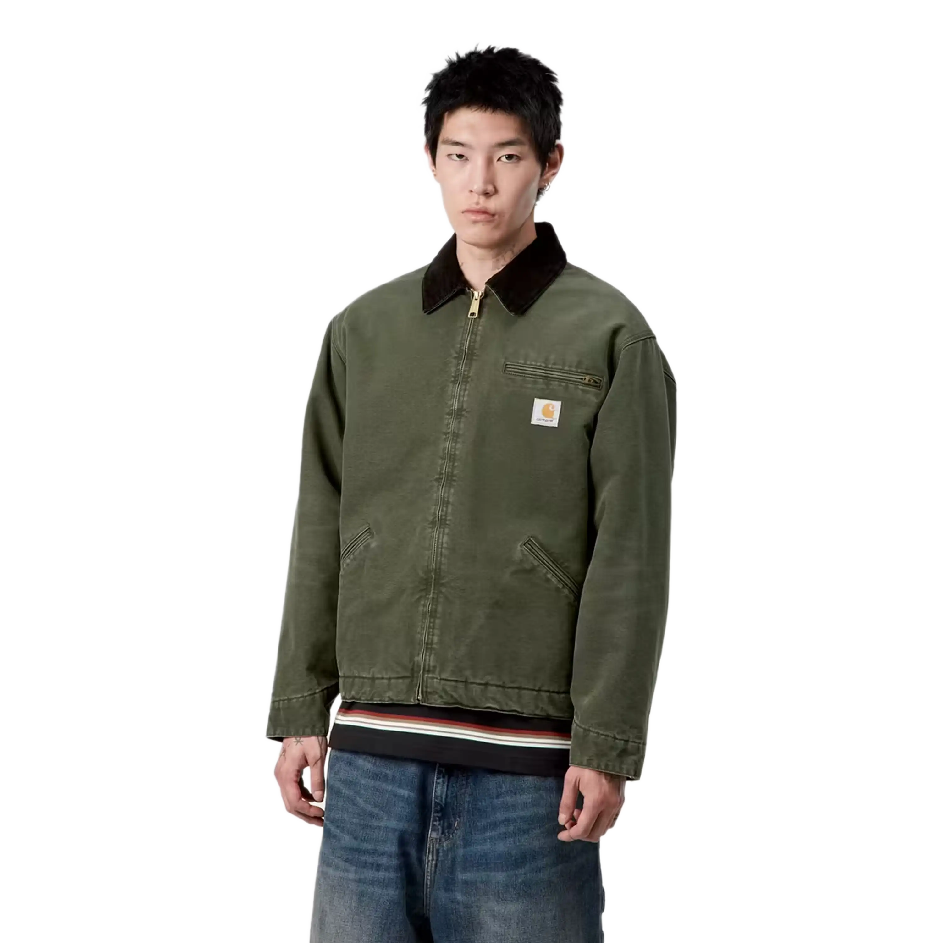 Carhartt WIP OG Detroit Jacket