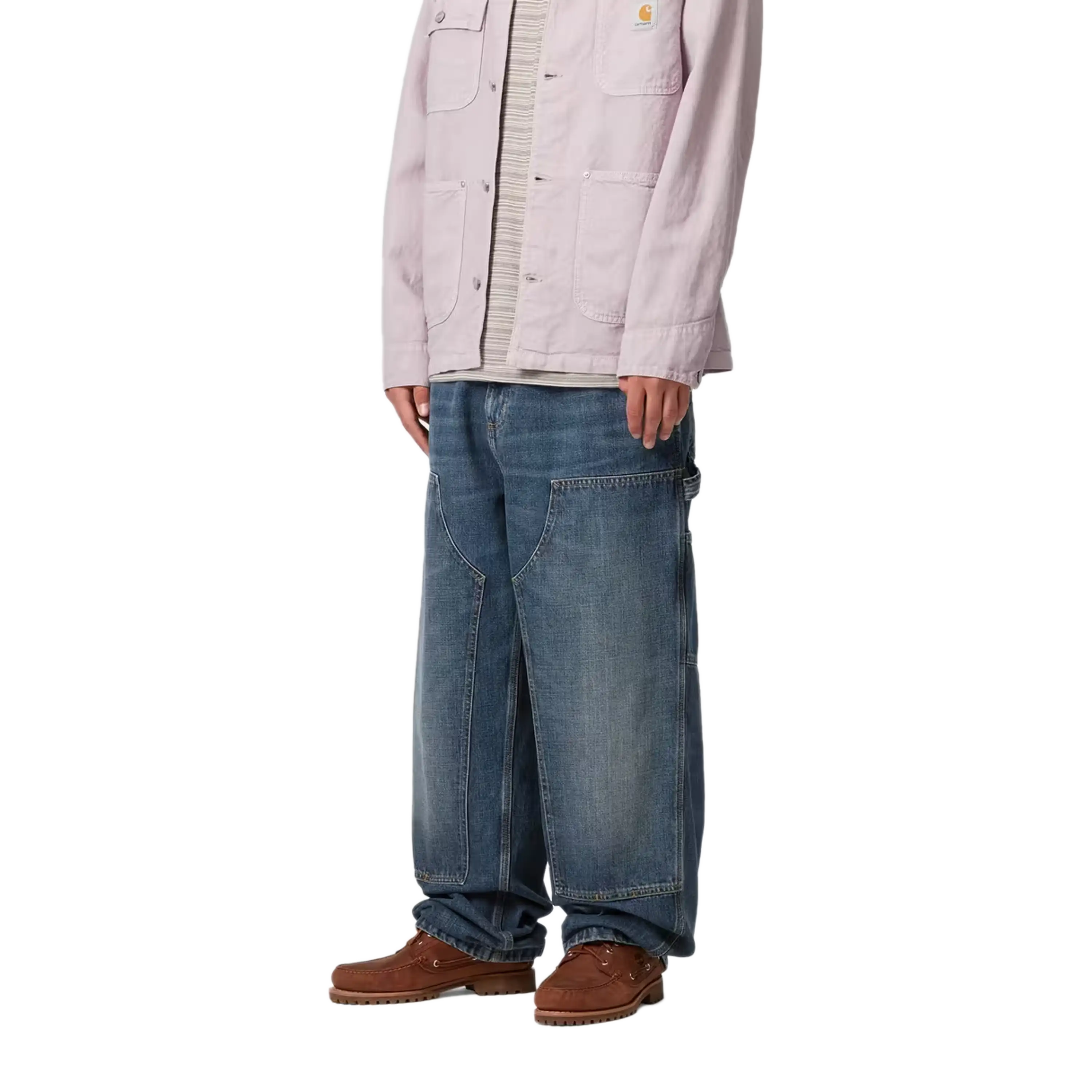 Carhartt WIP OG Double Knee Pant