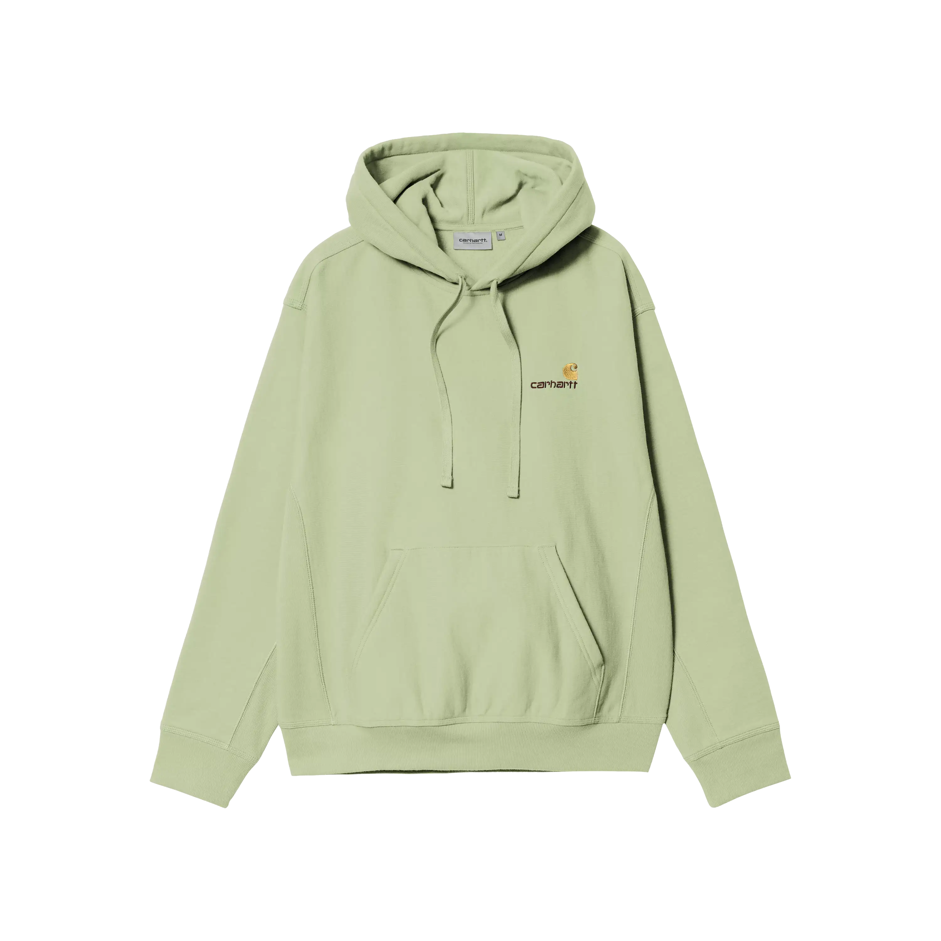Carhartt Hooded American Script Sweatshirt