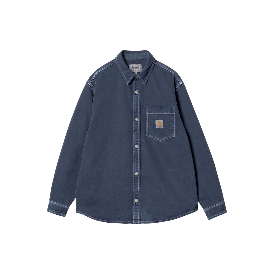 Carhartt WIP George Shirt