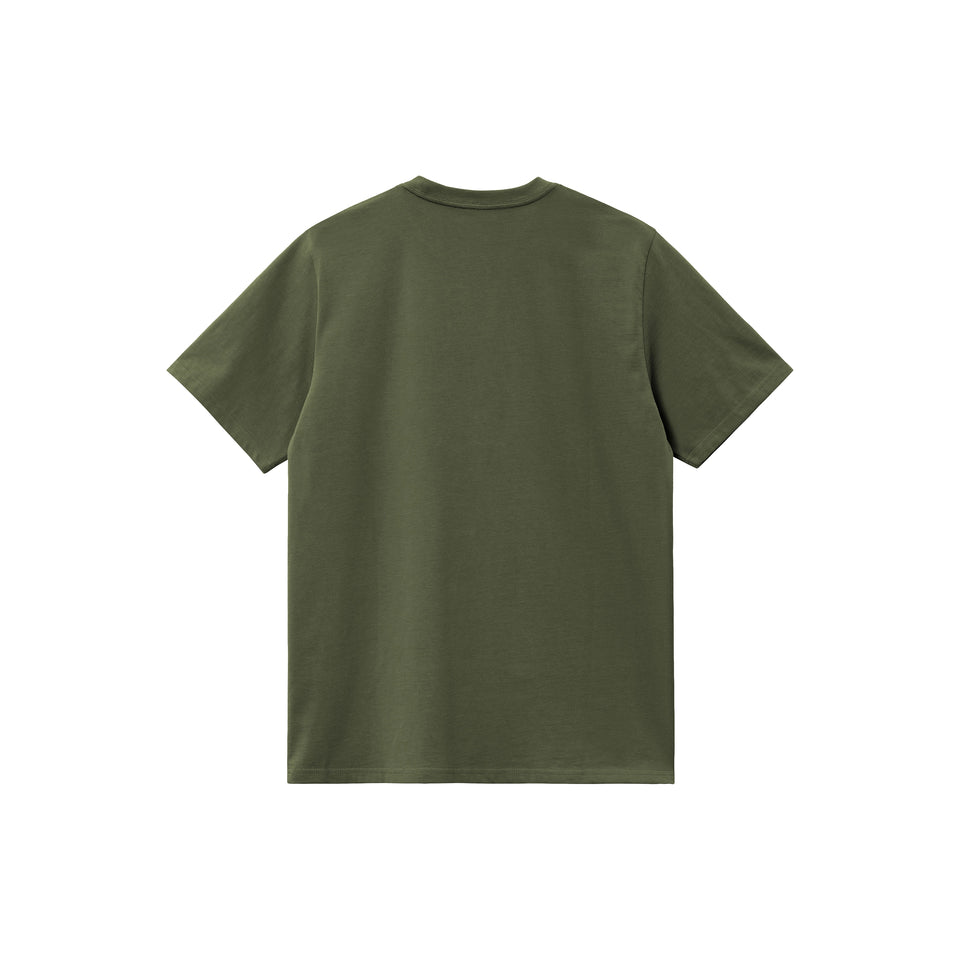 Carhartt WIP American Script T-Shirt