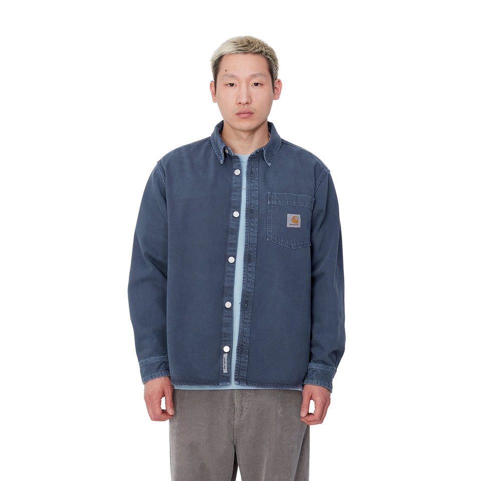 Carhartt WIP George Shirt