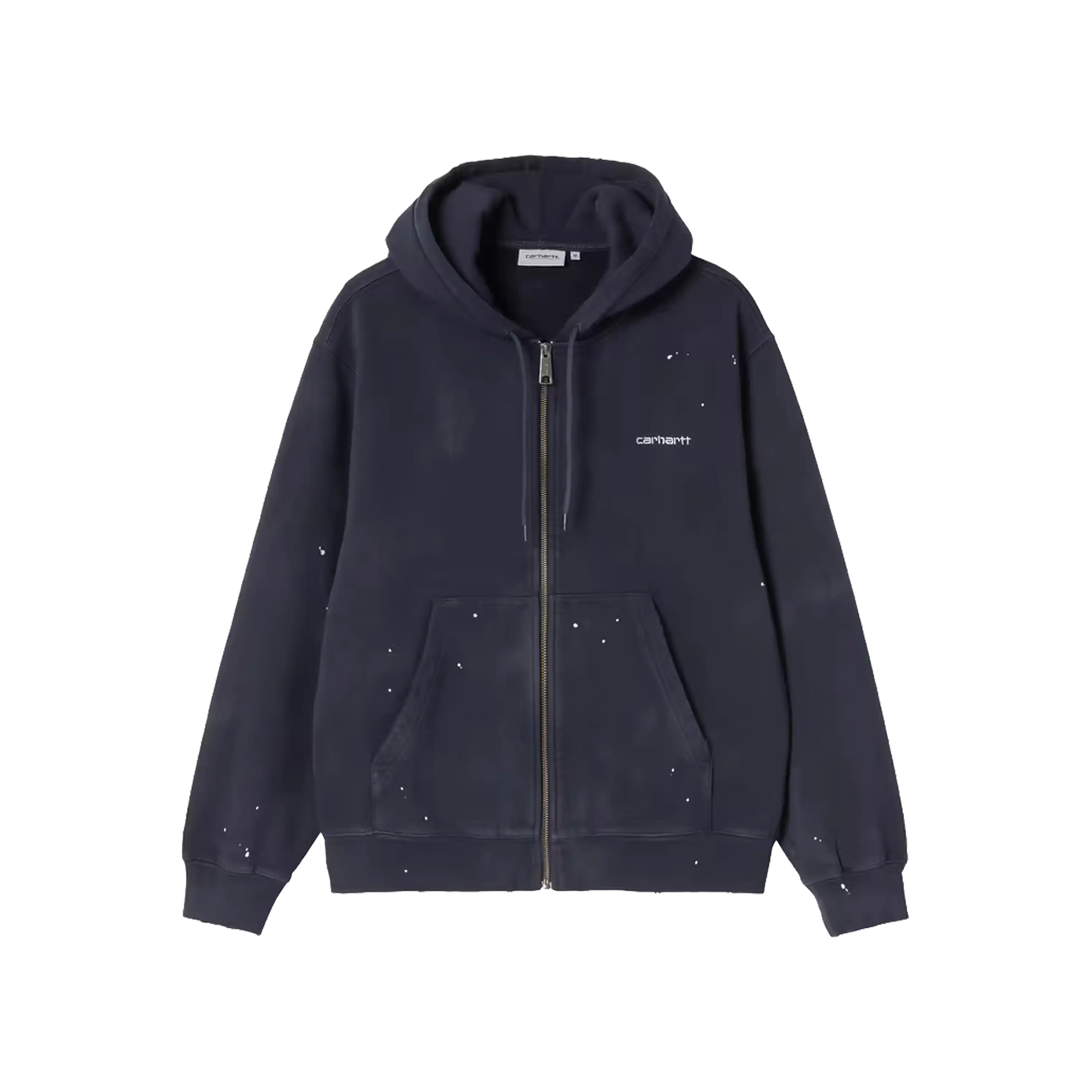 Carhartt WIP Hooded Painter Jacket Dark Navy